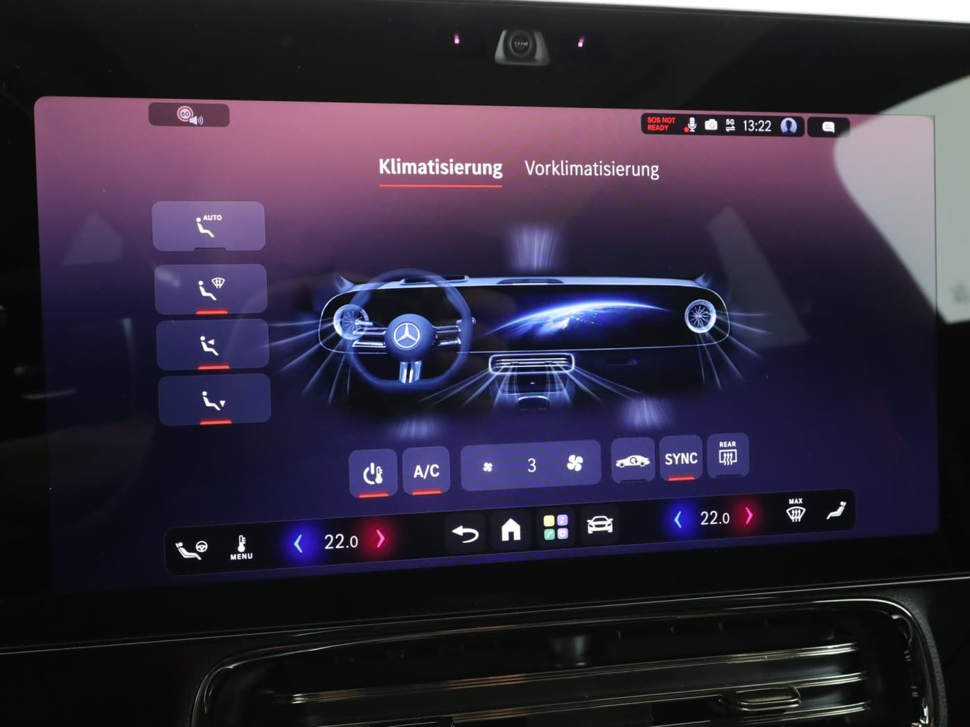 Mercedes-Benz CLA 350 4MATIC SB mit EQ Bild 14