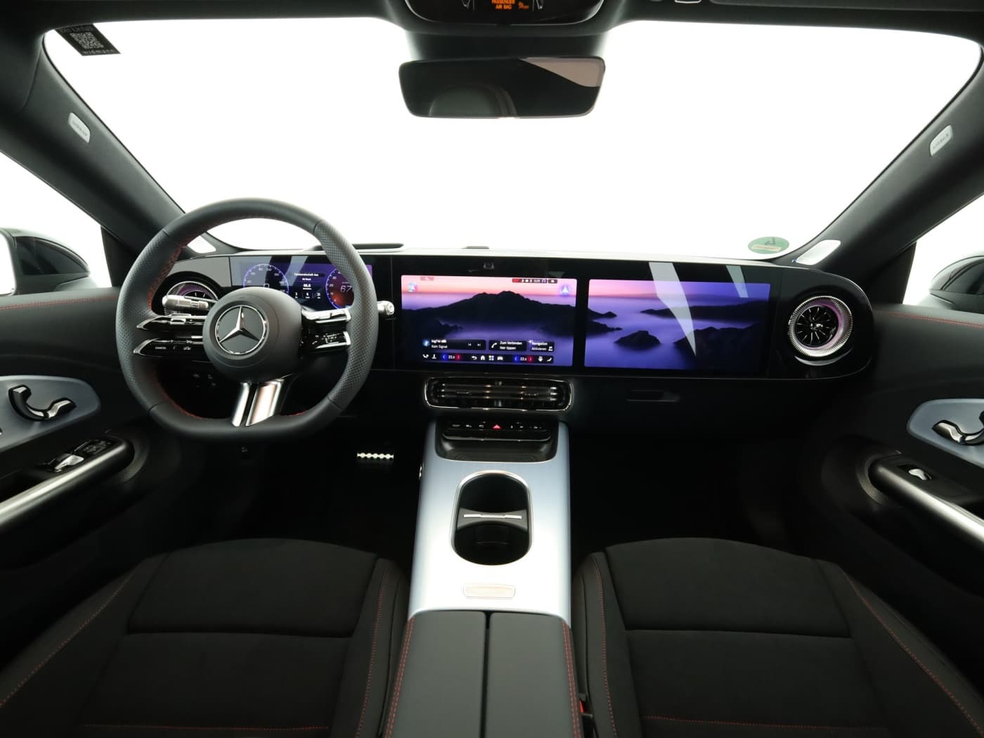 Mercedes-Benz CLA 350 4MATIC SB mit EQ Bild 19