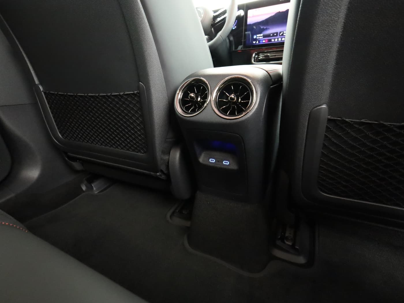 Mercedes-Benz CLA 350 4MATIC SB mit EQ Bild 24