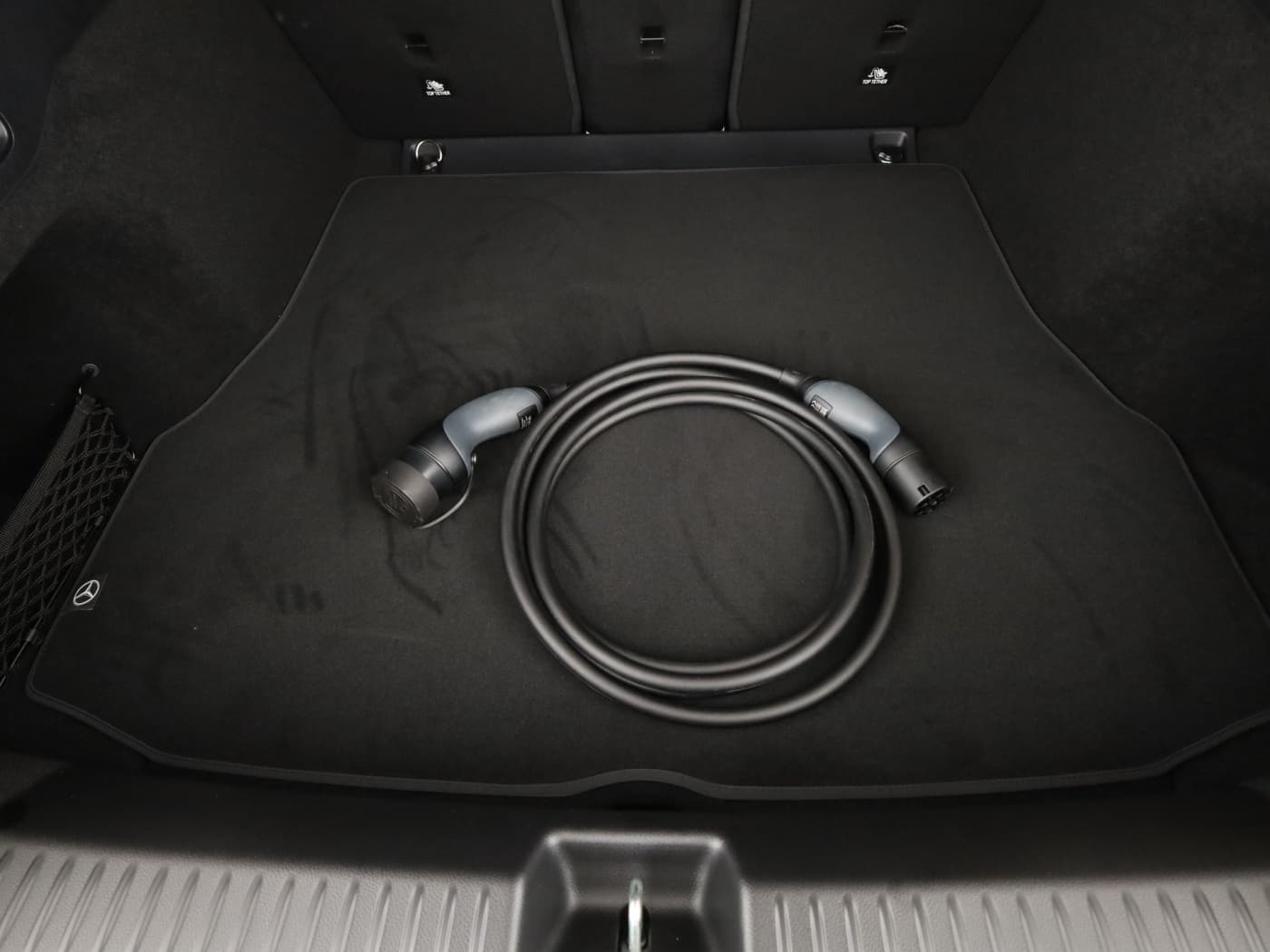 Mercedes-Benz CLA 350 4MATIC SB mit EQ Bild 26