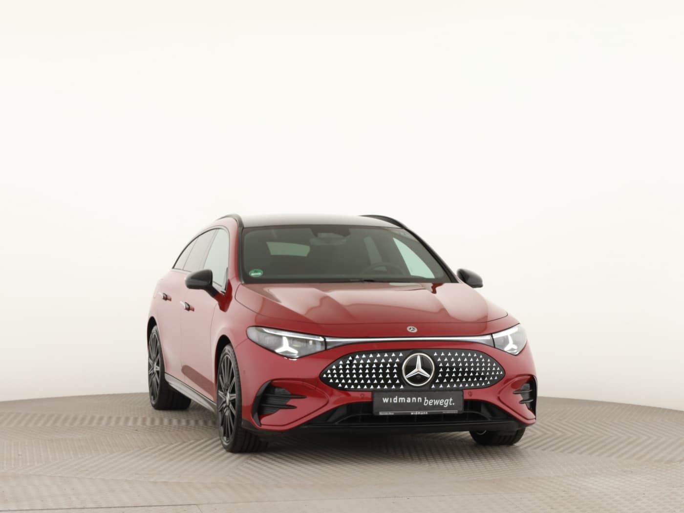 Mercedes-Benz CLA 350 4MATIC SB mit EQ Bild 3