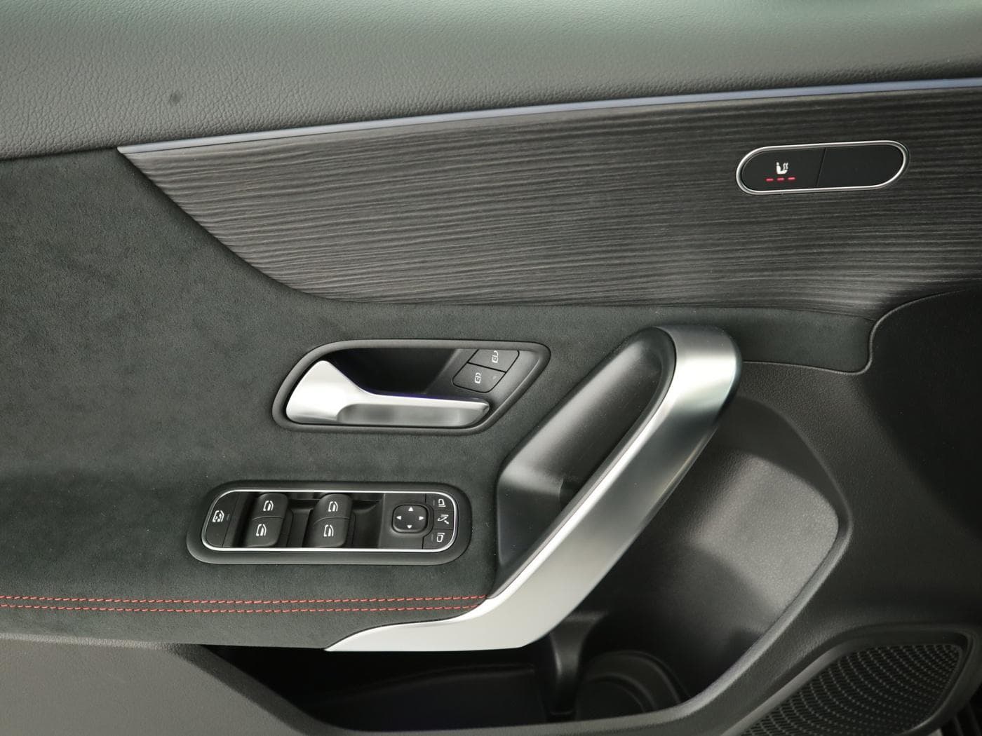 Mercedes-Benz A 180 Bild 20