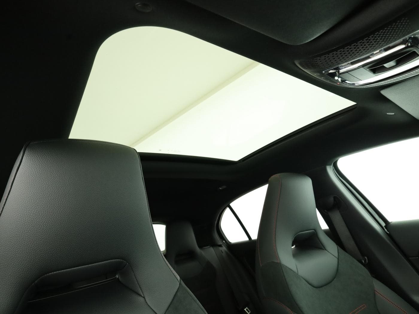 Mercedes-Benz A 180 Bild 21