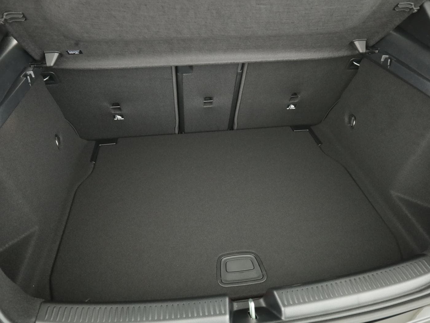 Mercedes-Benz A 180 Bild 23