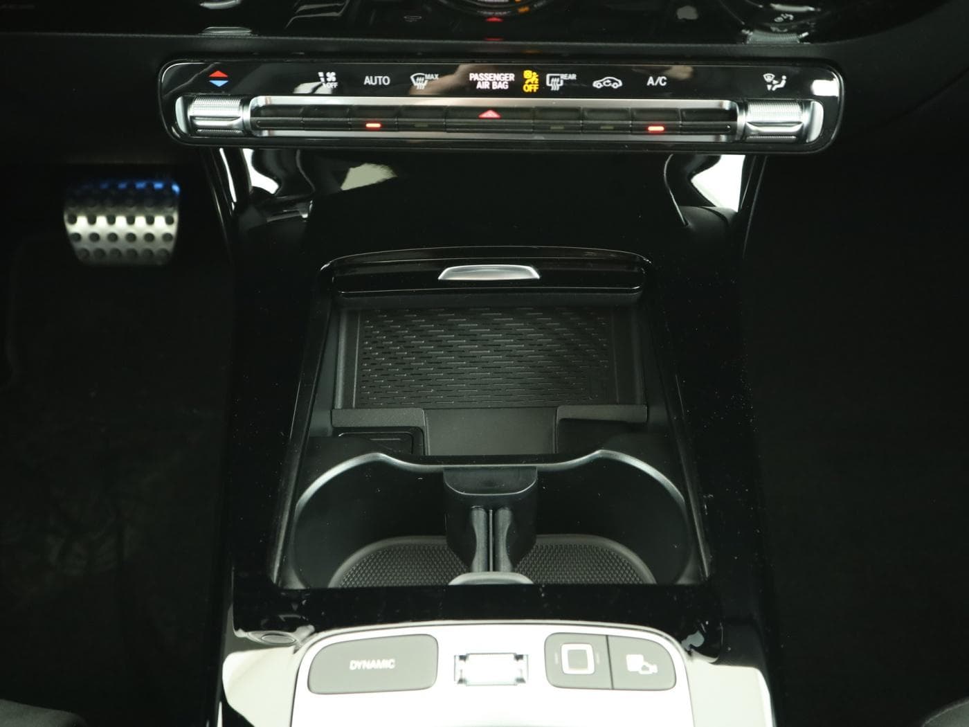 Mercedes-Benz A 180 Bild 25