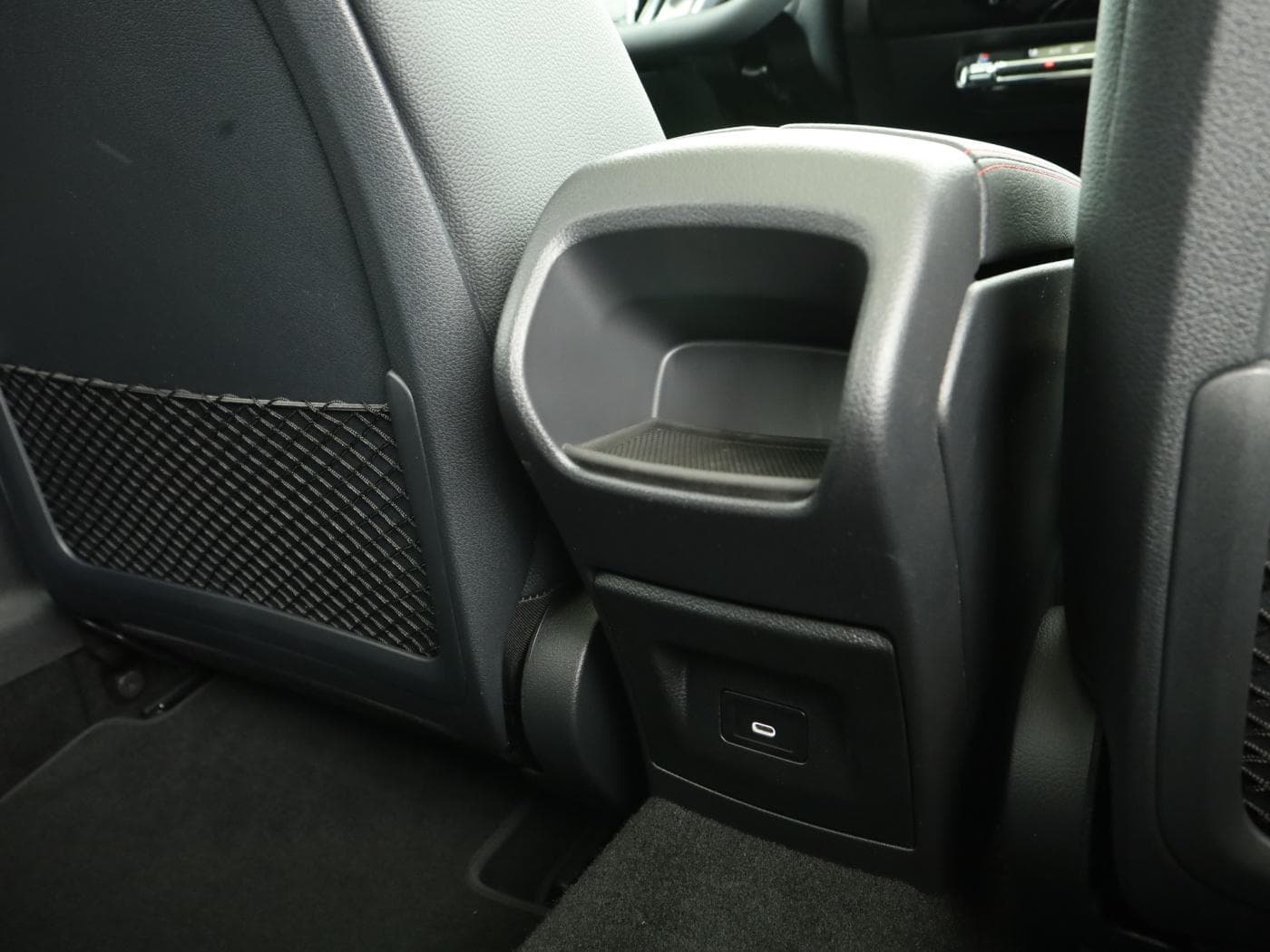 Mercedes-Benz A 180 Bild 26