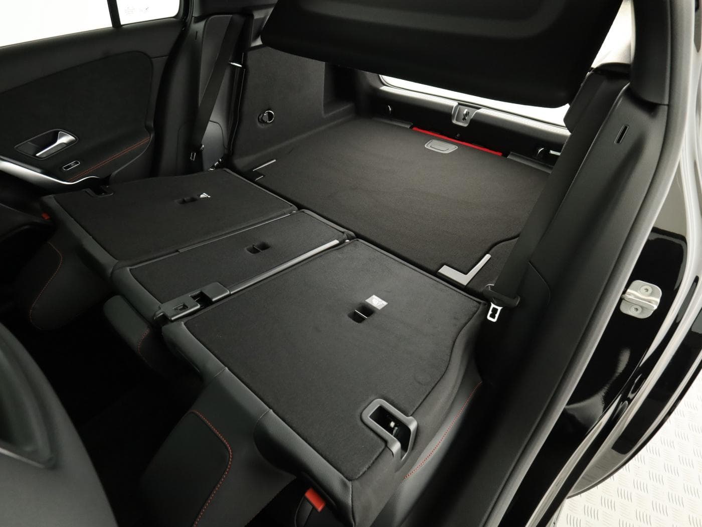 Mercedes-Benz A 180 Bild 28