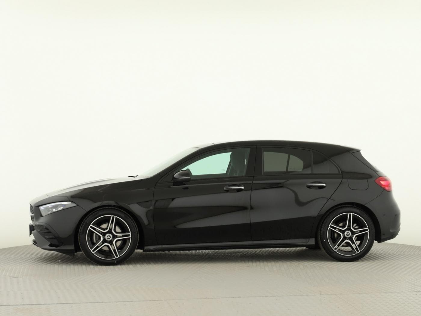 Mercedes-Benz A 180 Bild 7