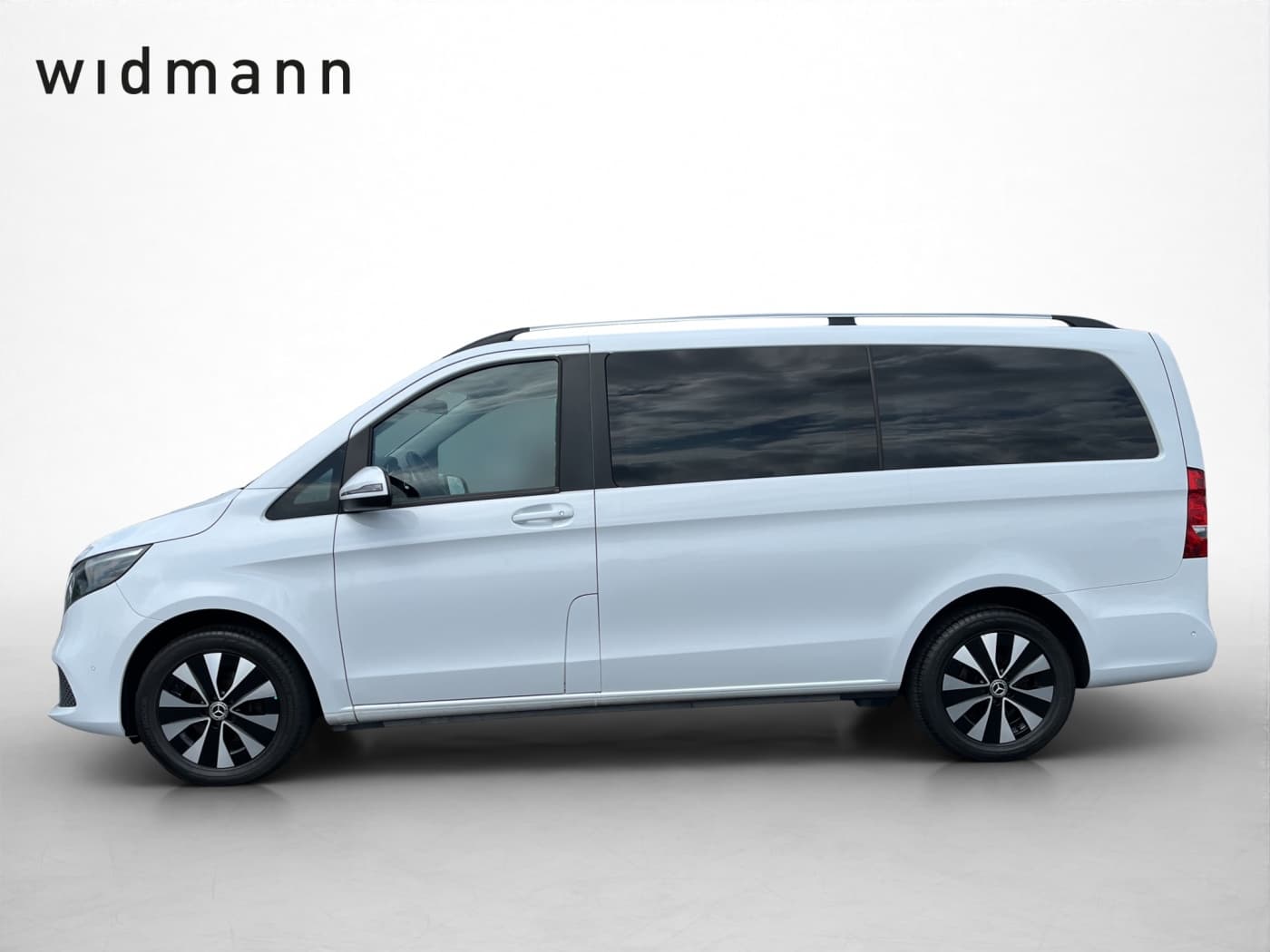 Mercedes-Benz V 220 d RISE Bild 5