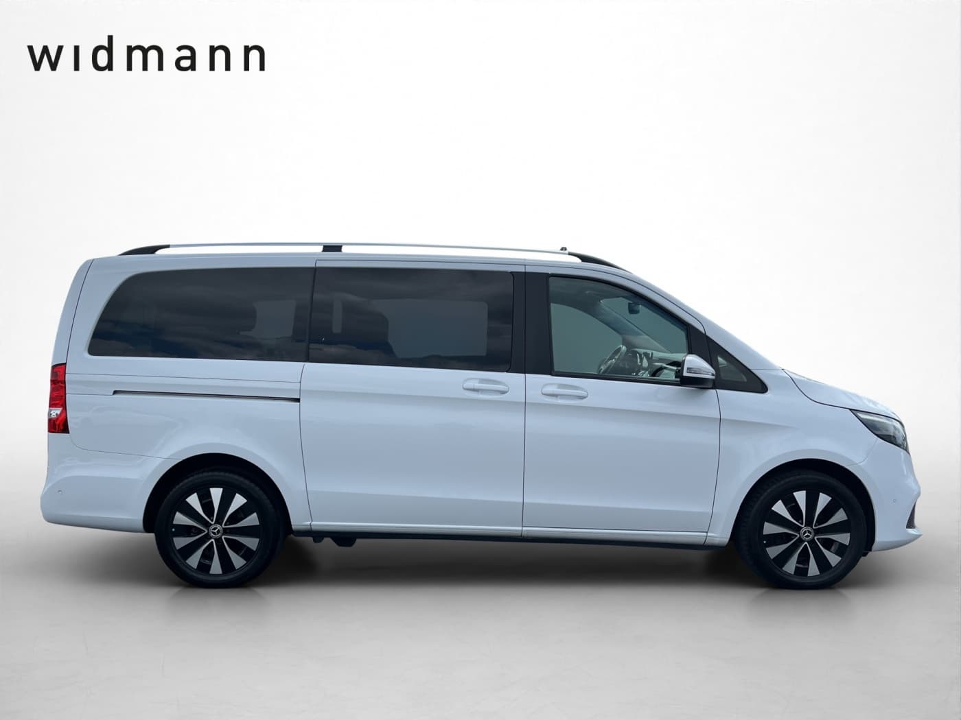 Mercedes-Benz V 220 d RISE Bild 6