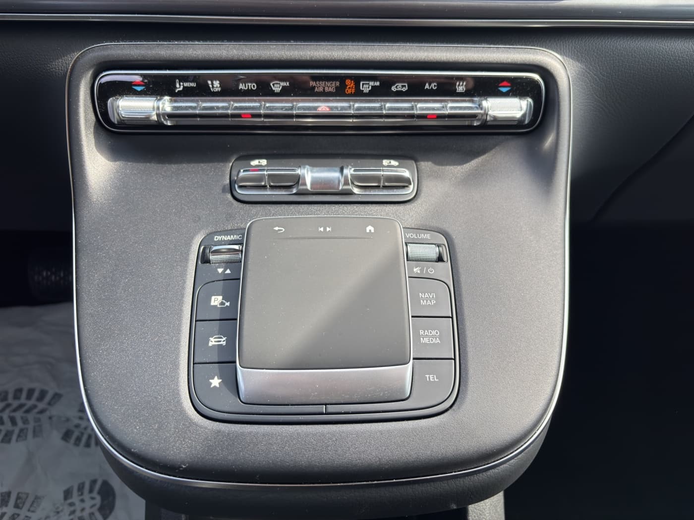 Mercedes-Benz EQV 300 Lang Bild 13