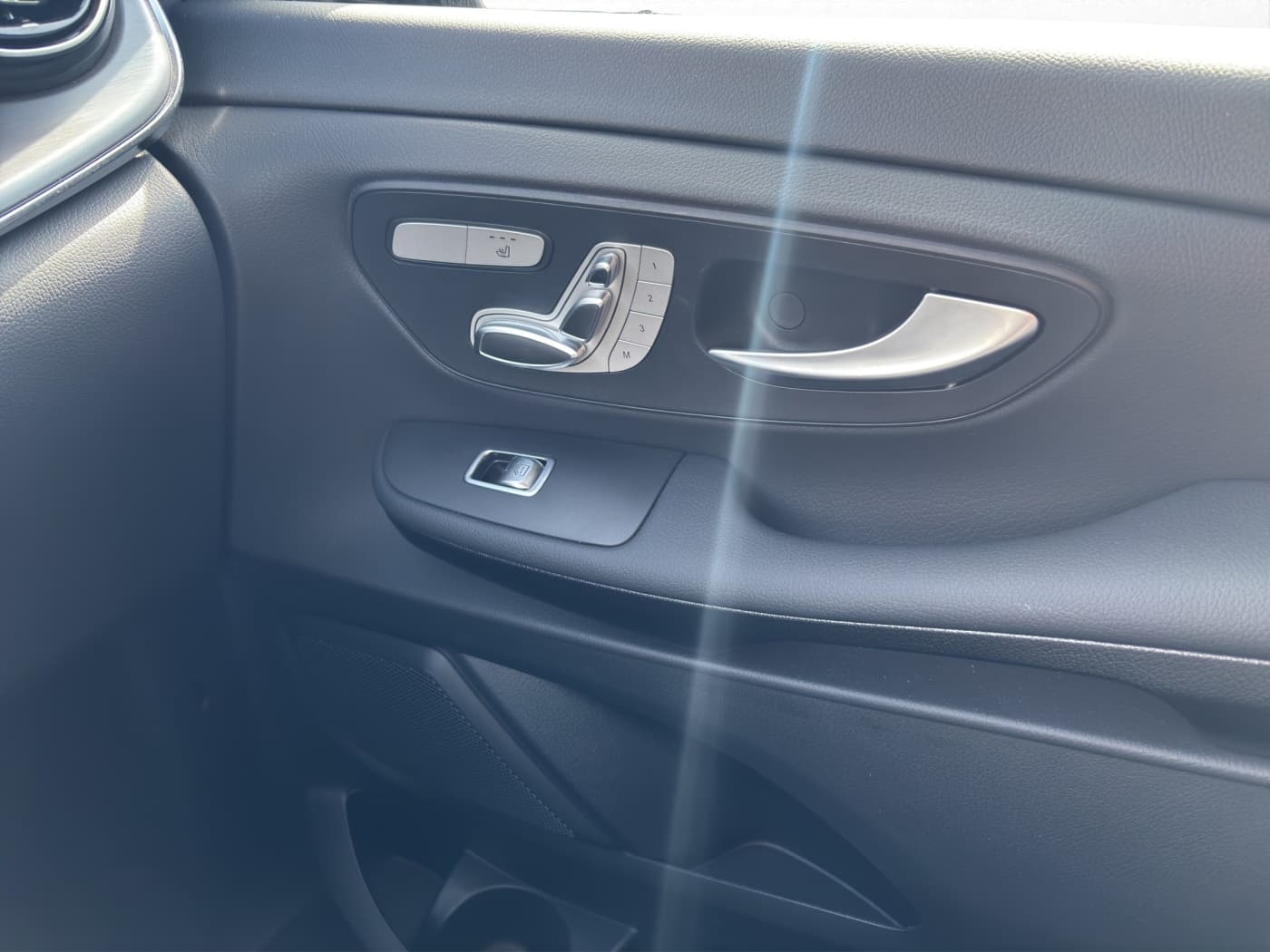 Mercedes-Benz EQV 300 Lang Bild 14