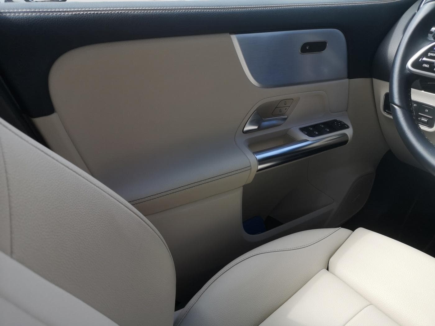Mercedes-Benz GLA 200 Bild 17
