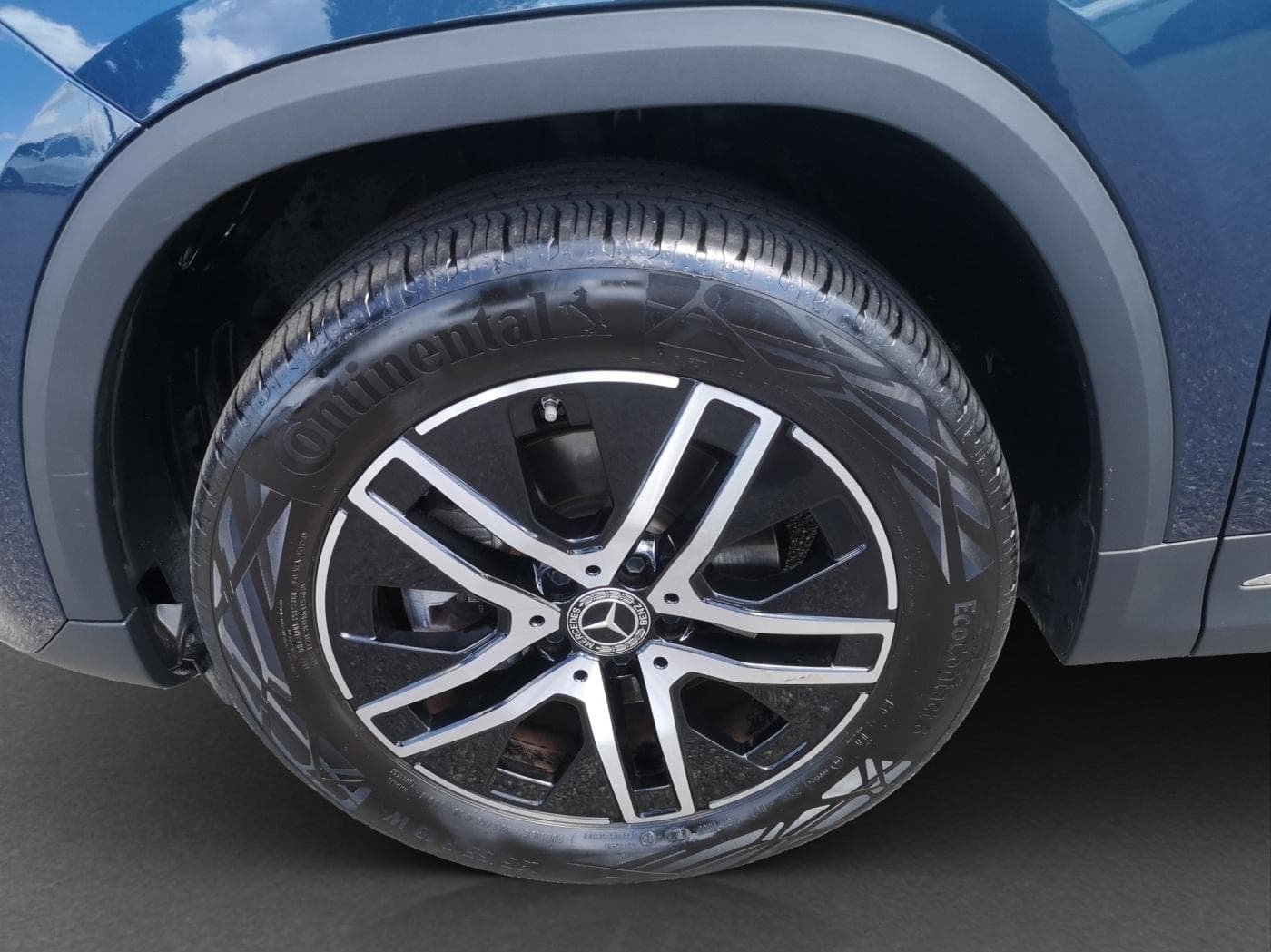 Mercedes-Benz GLA 200 Bild 19