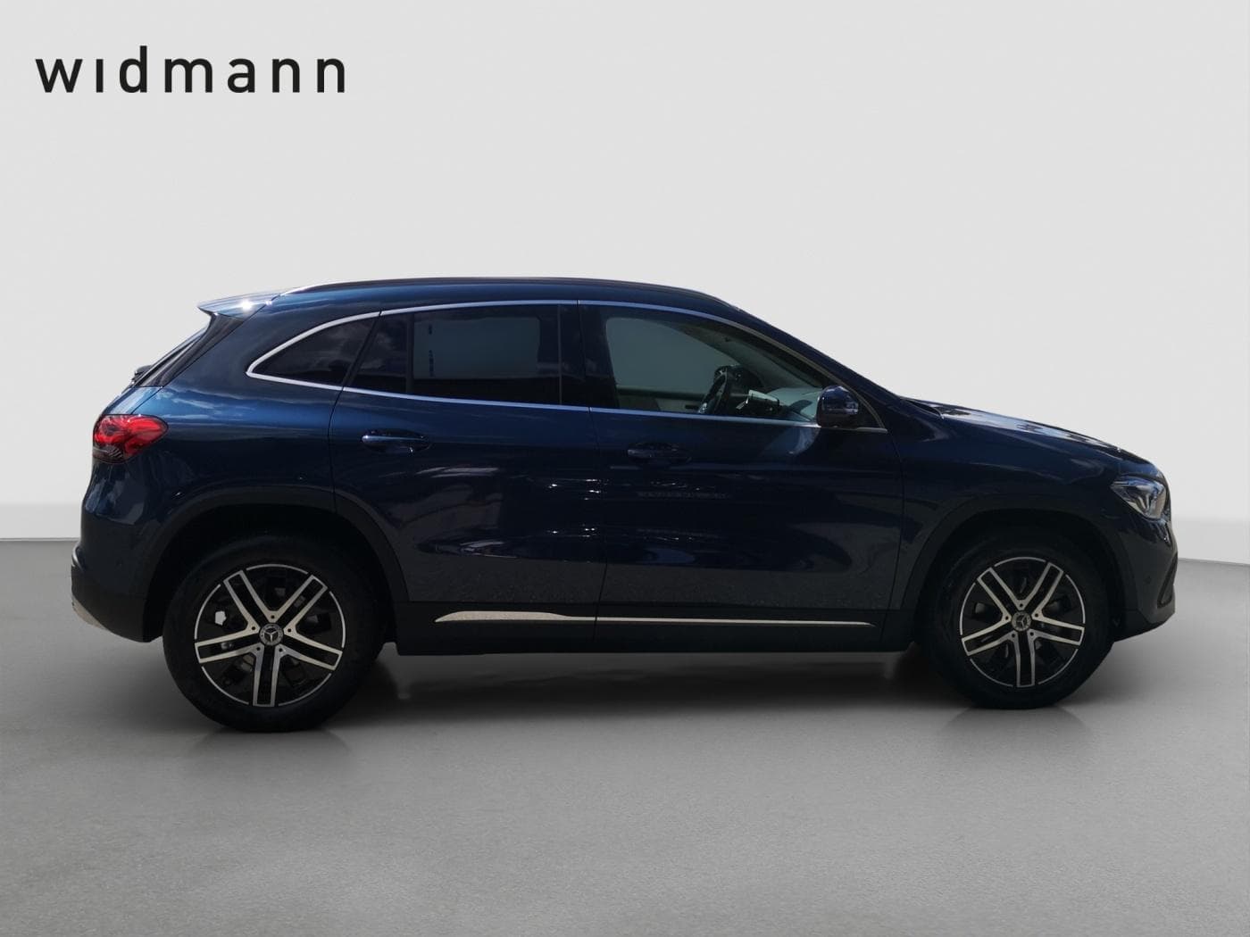Mercedes-Benz GLA 200 Bild 6