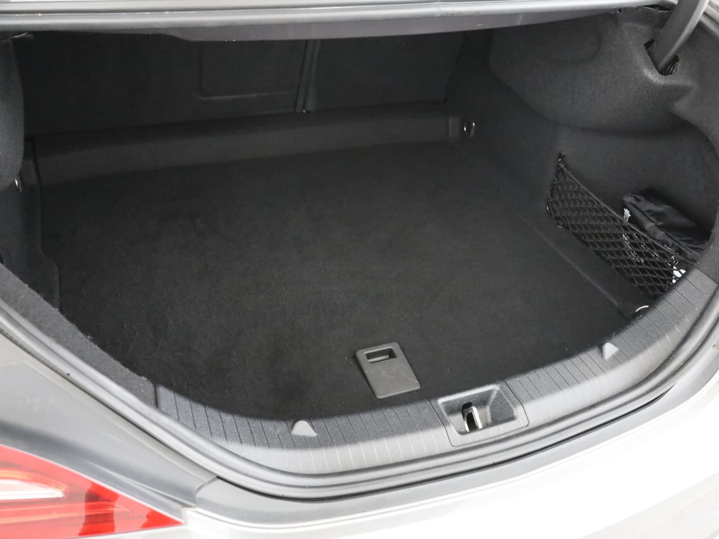 Mercedes-Benz CLA 200 Bild 22