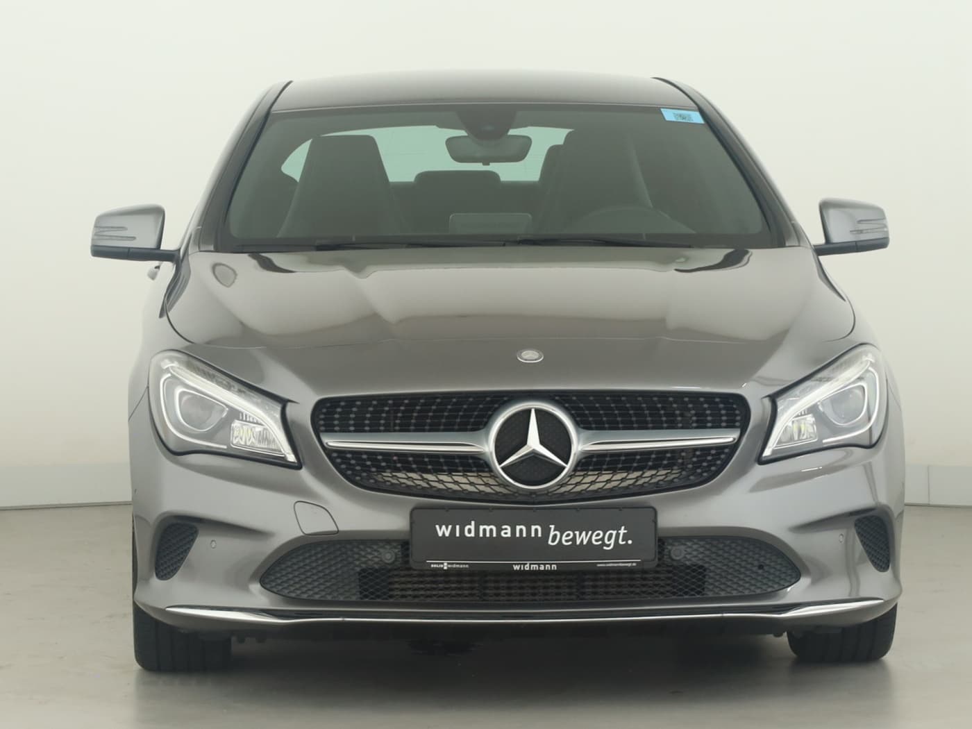 Mercedes-Benz CLA 200 Bild 3