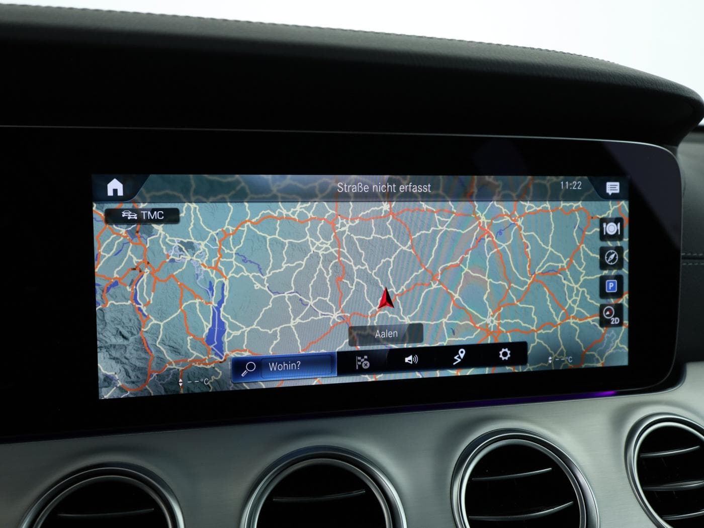 Mercedes-Benz E 220 d Bild 13