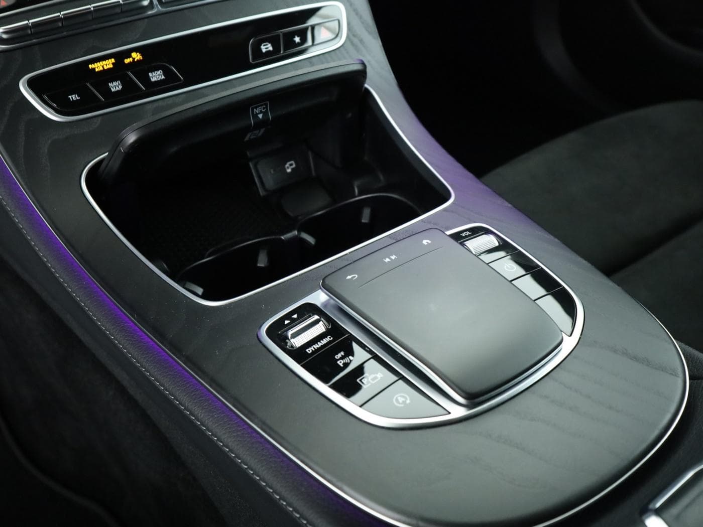 Mercedes-Benz E 220 d Bild 15