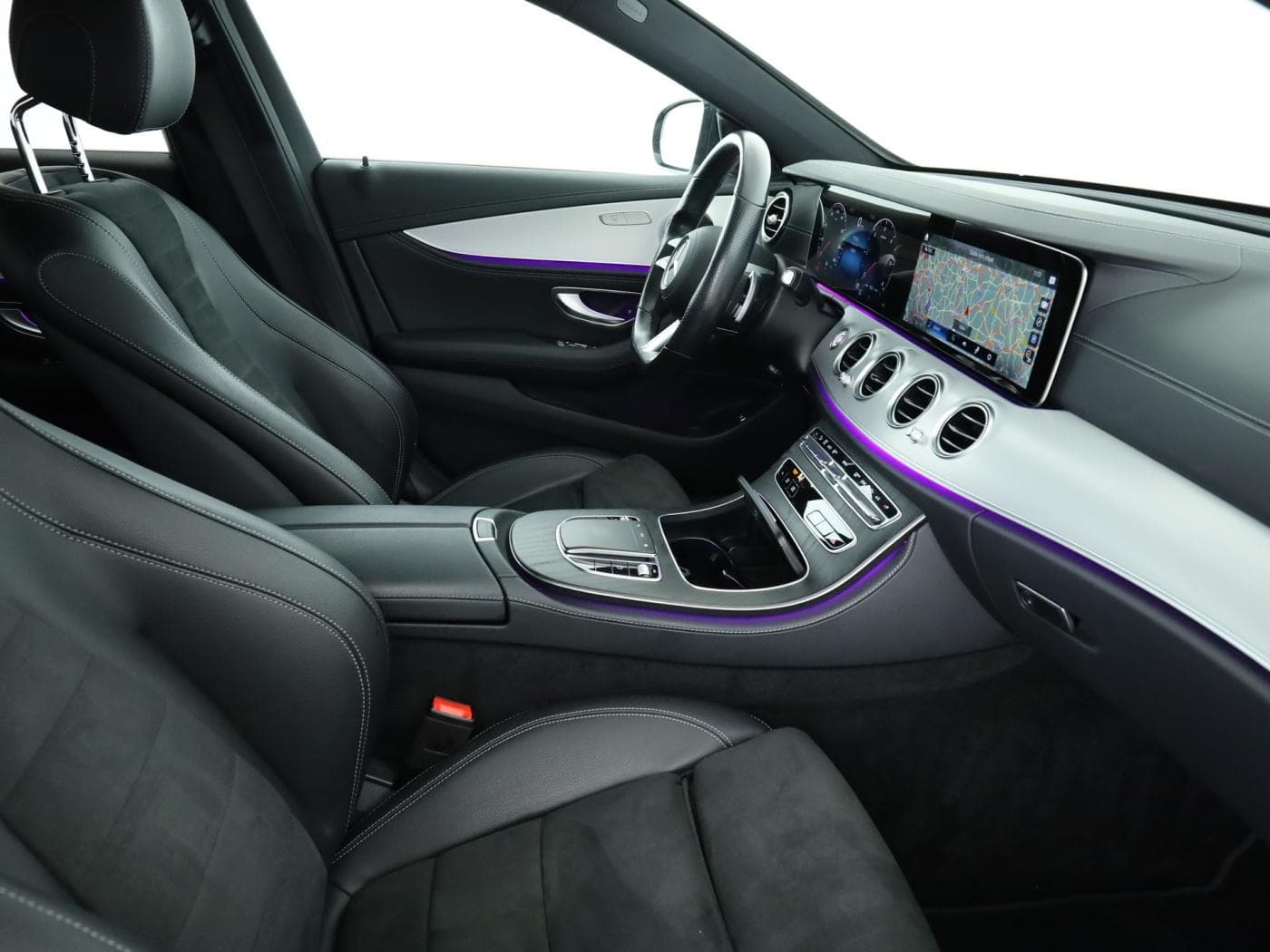 Mercedes-Benz E 220 d Bild 17