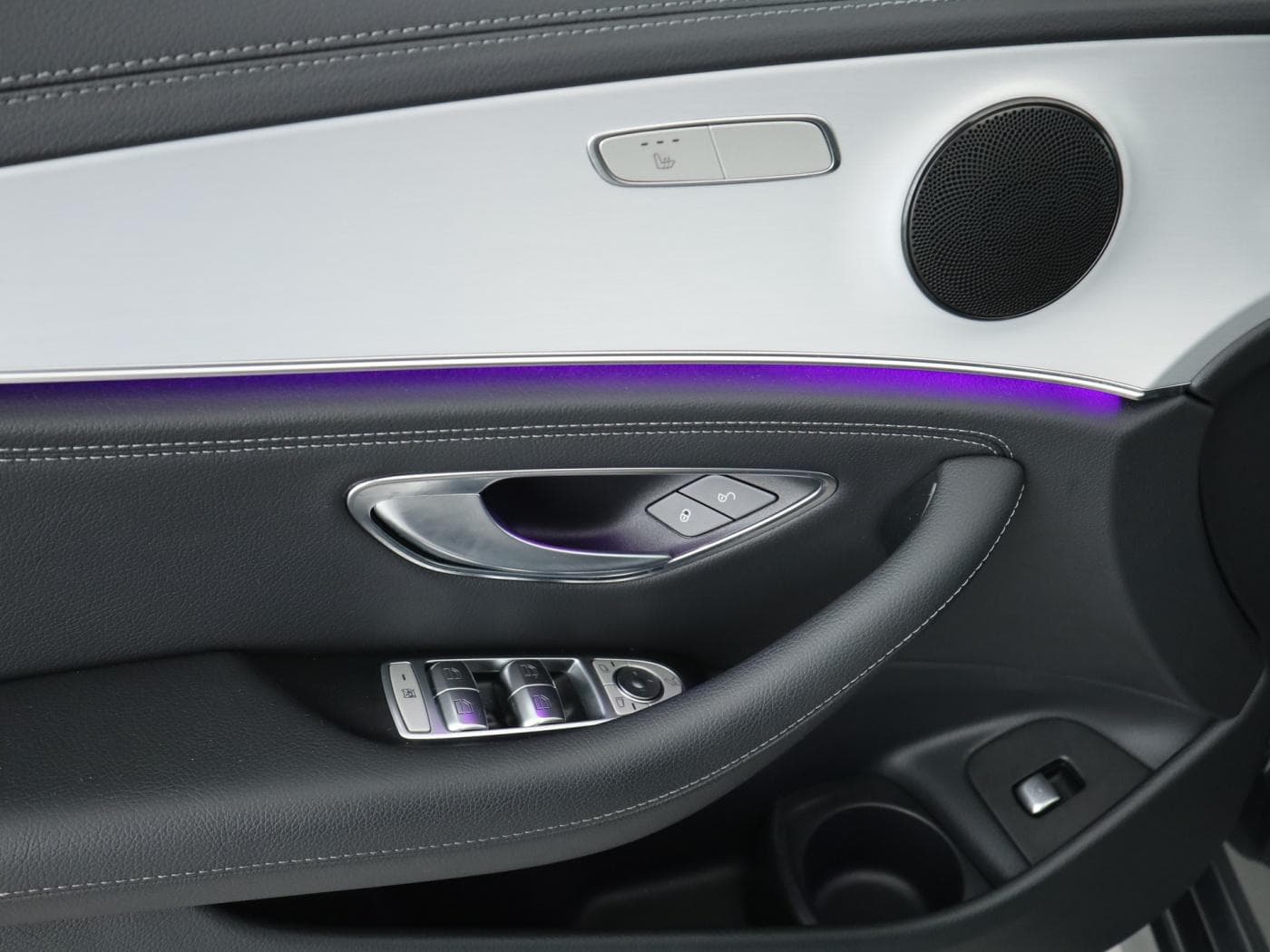 Mercedes-Benz E 220 d Bild 20