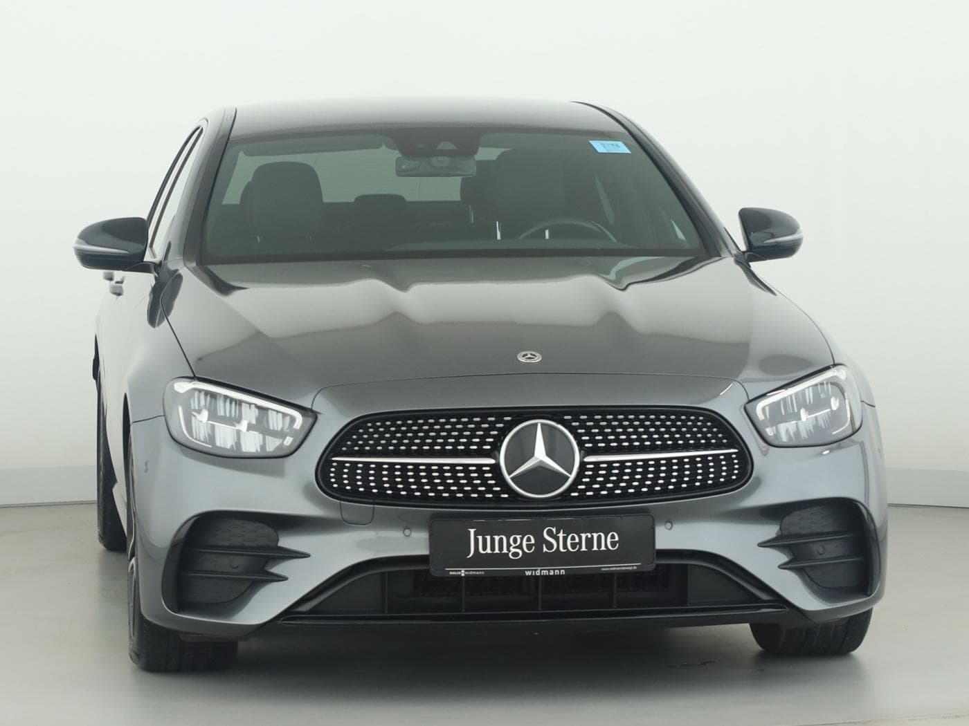 Mercedes-Benz E 220 d Bild 3