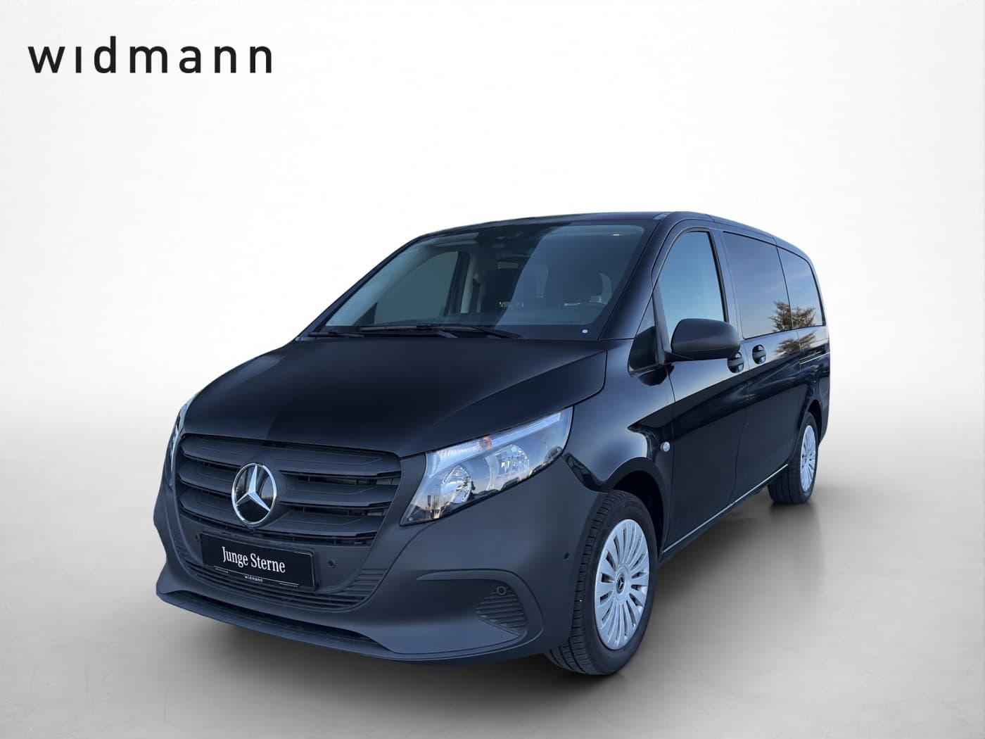 Mercedes-Benz Vito 116 CDI Tourer Pro