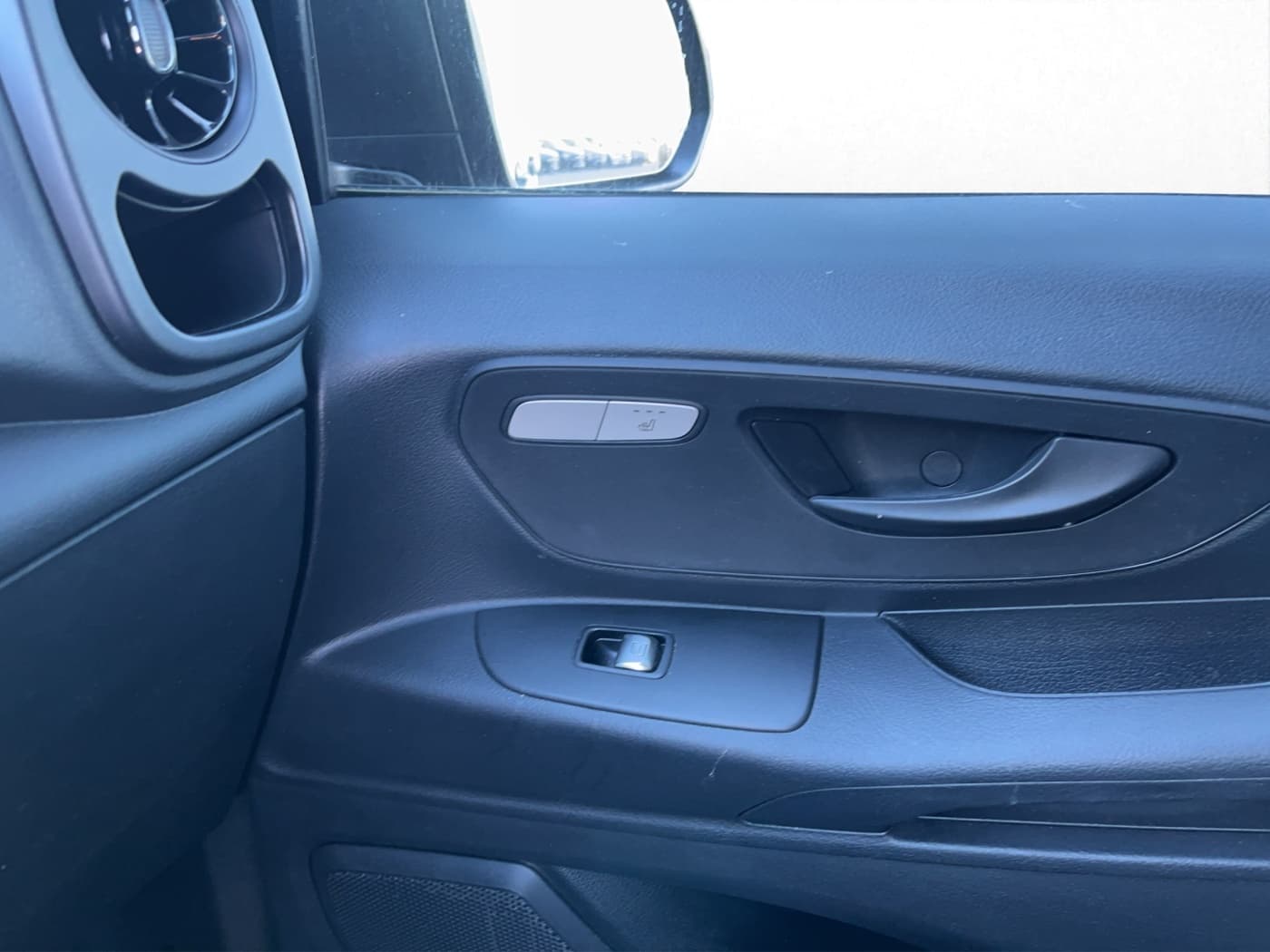 Mercedes-Benz Vito 116 CDI Tourer Pro Bild 13