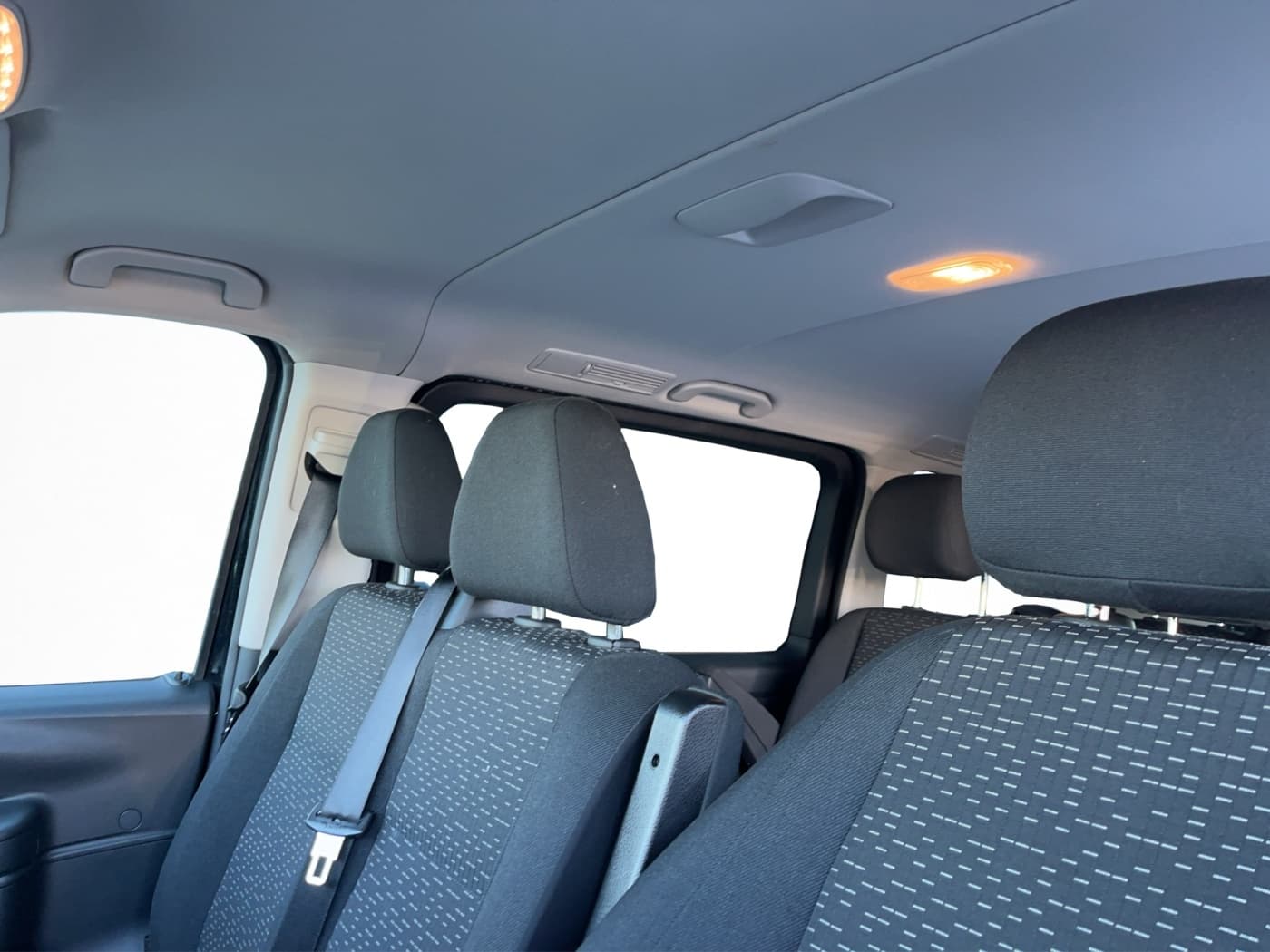 Mercedes-Benz Vito 116 CDI Tourer Pro Bild 15
