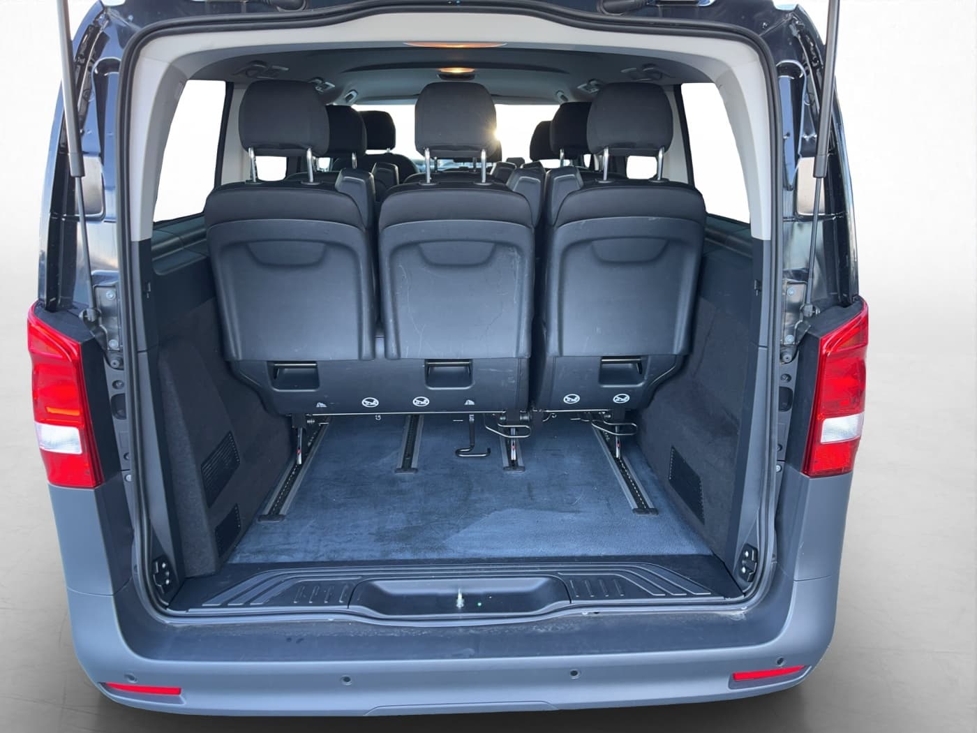 Mercedes-Benz Vito 116 CDI Tourer Pro Bild 18