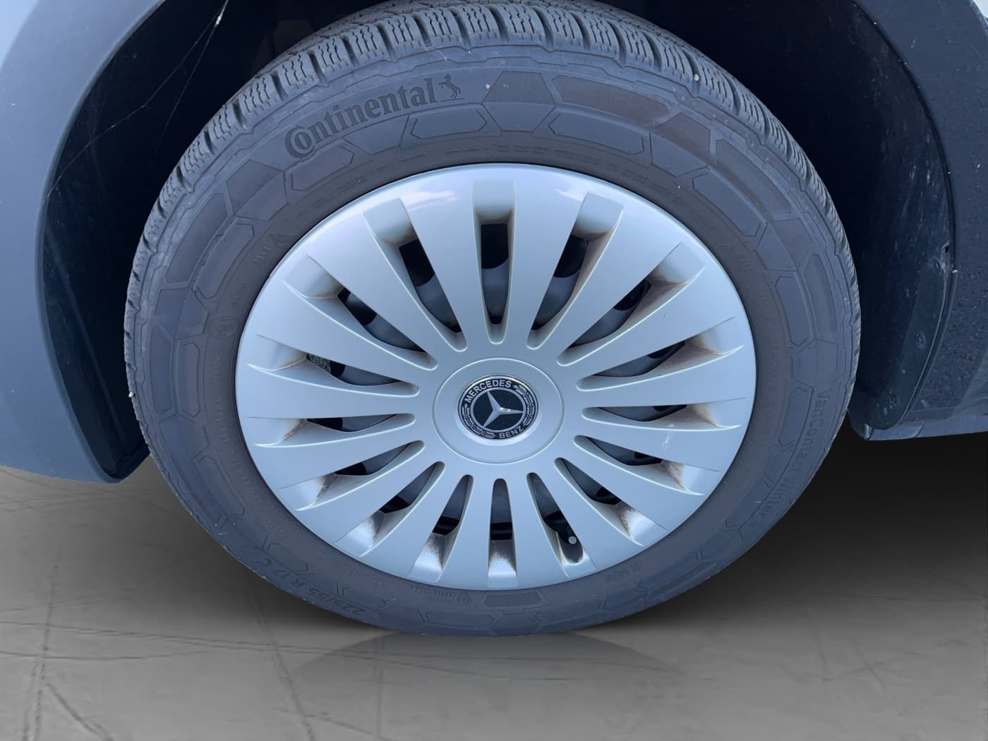 Mercedes-Benz Vito 116 CDI Tourer Pro Bild 19