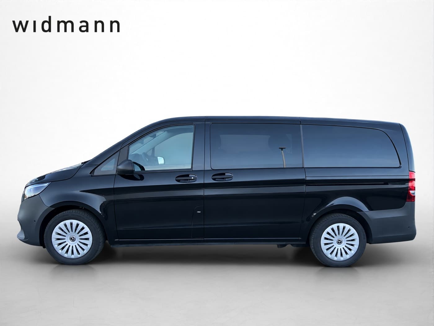 Mercedes-Benz Vito 116 CDI Tourer Pro Bild 5
