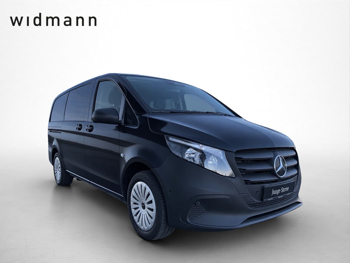 Mercedes-Benz Vito 116 CDI Tourer Pro Bild 7