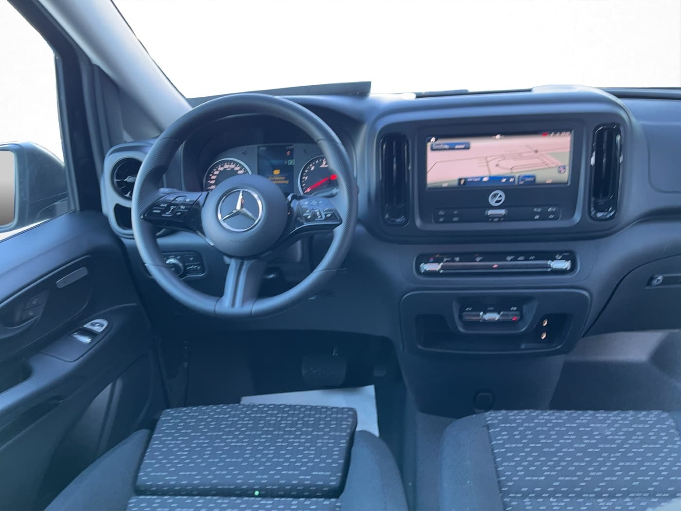Mercedes-Benz Vito 116 CDI Tourer Pro Bild 9