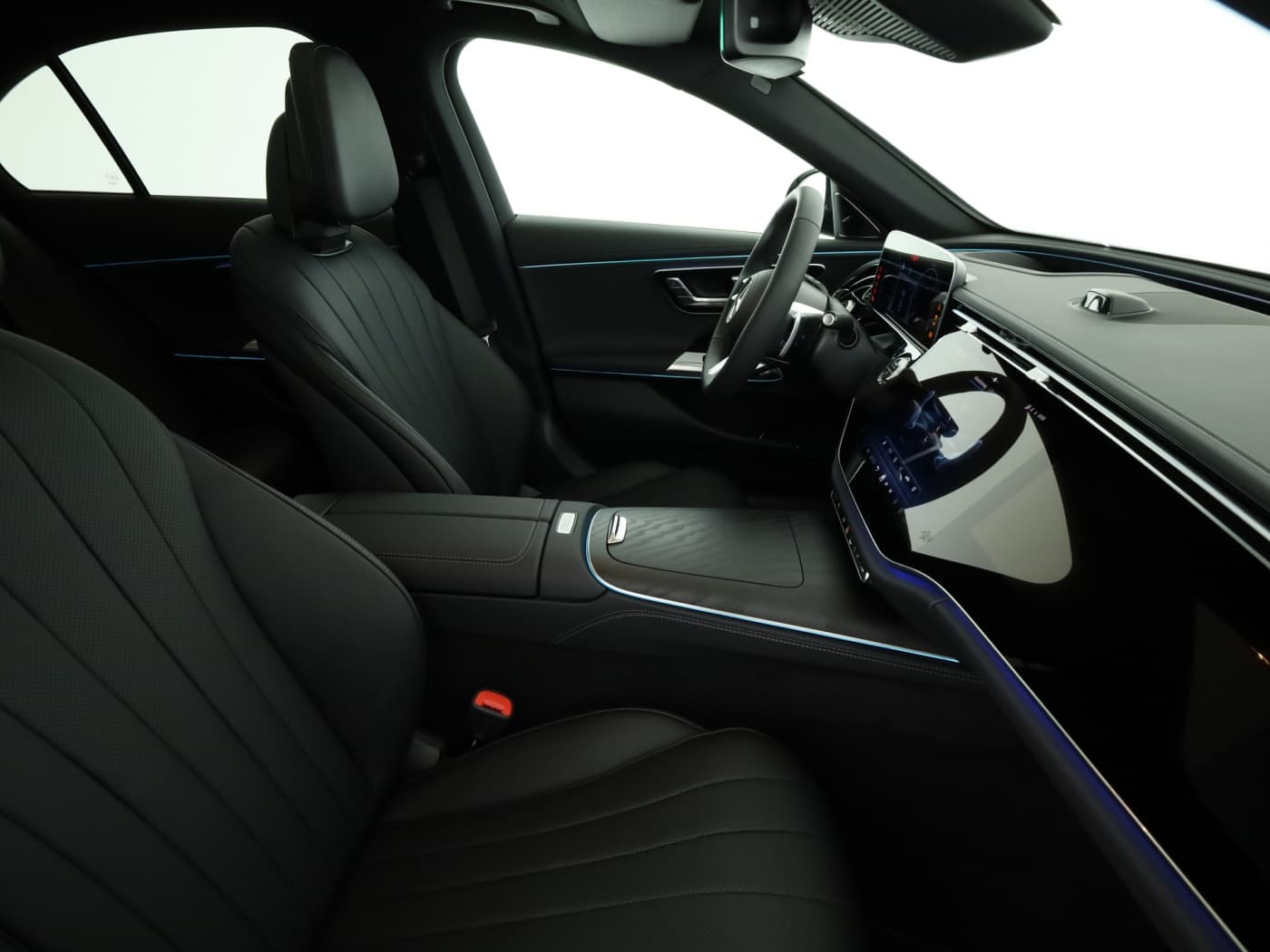 Mercedes-Benz E 450 d 4M Bild 17