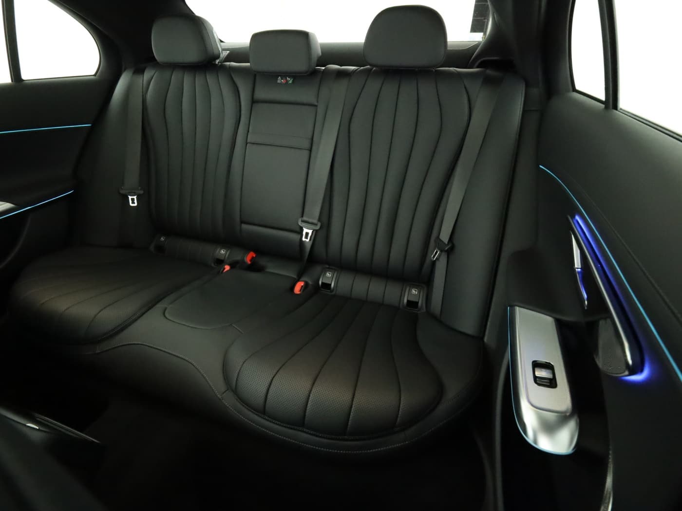 Mercedes-Benz E 450 d 4M Bild 18