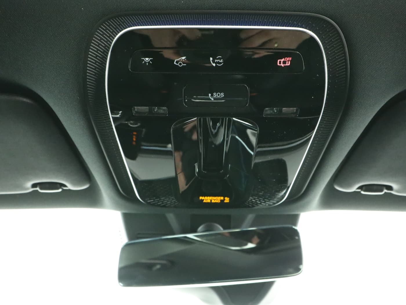 Mercedes-Benz E 450 d 4M Bild 25