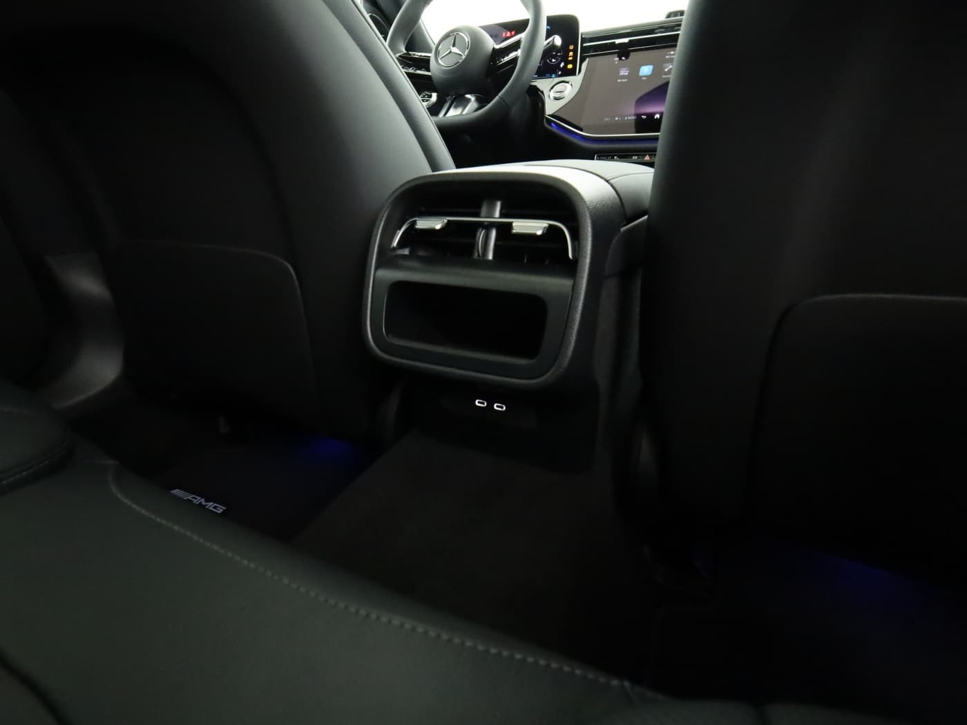Mercedes-Benz E 450 d 4M Bild 26