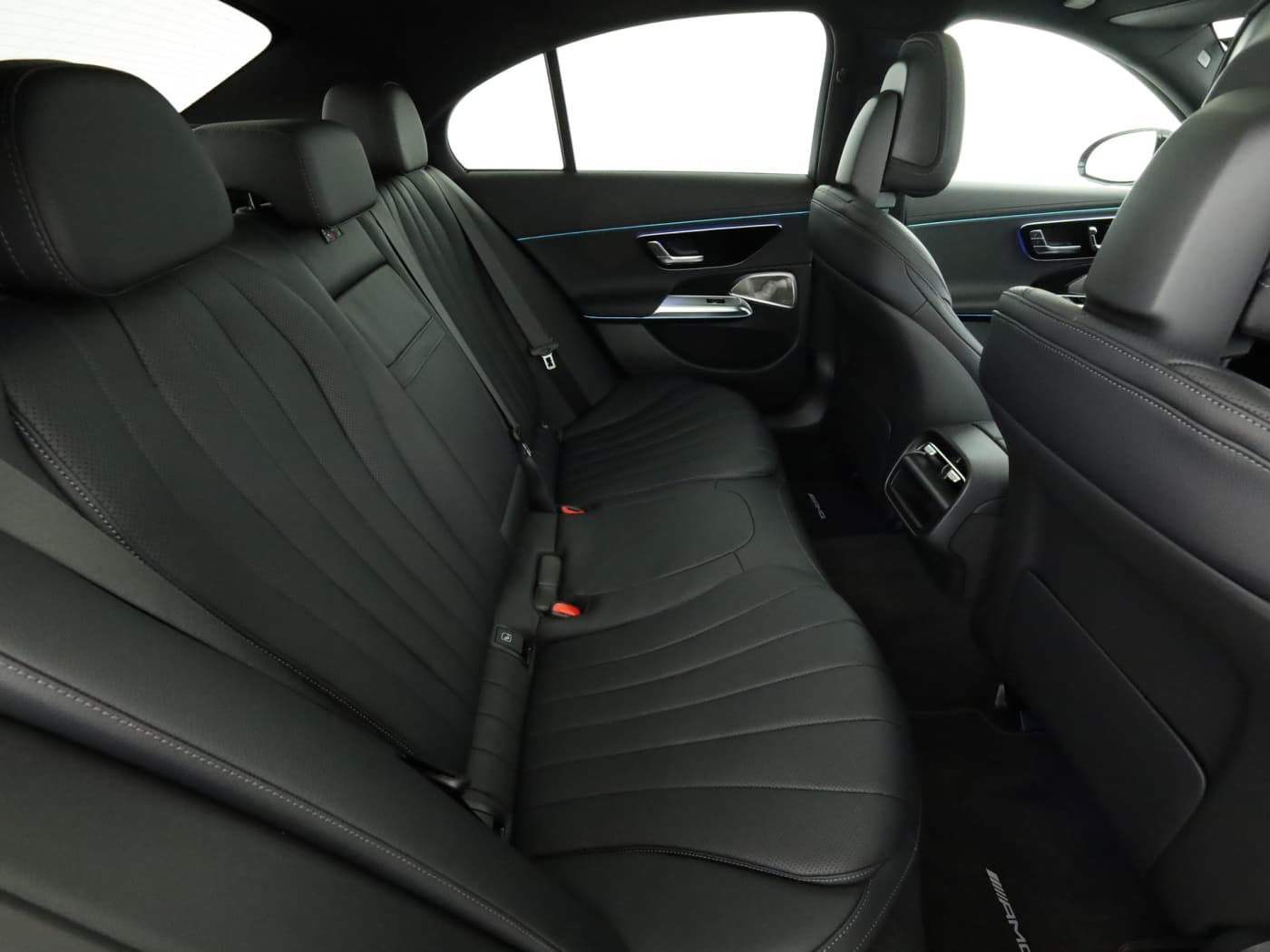 Mercedes-Benz E 450 d 4M Bild 27