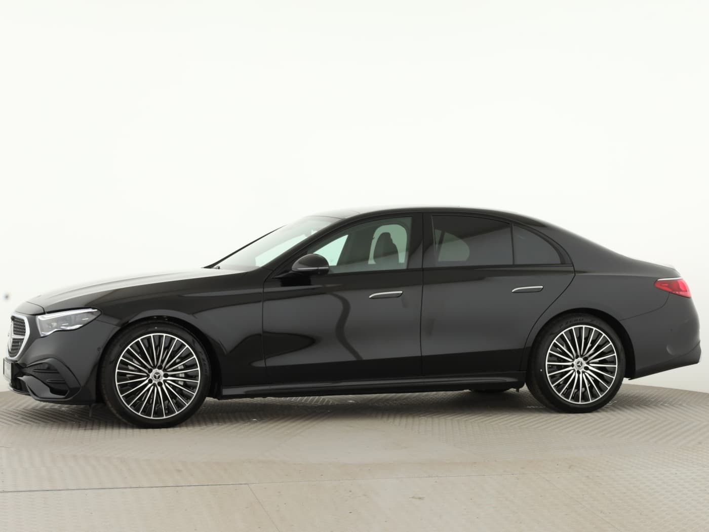 Mercedes-Benz E 450 d 4M Bild 7