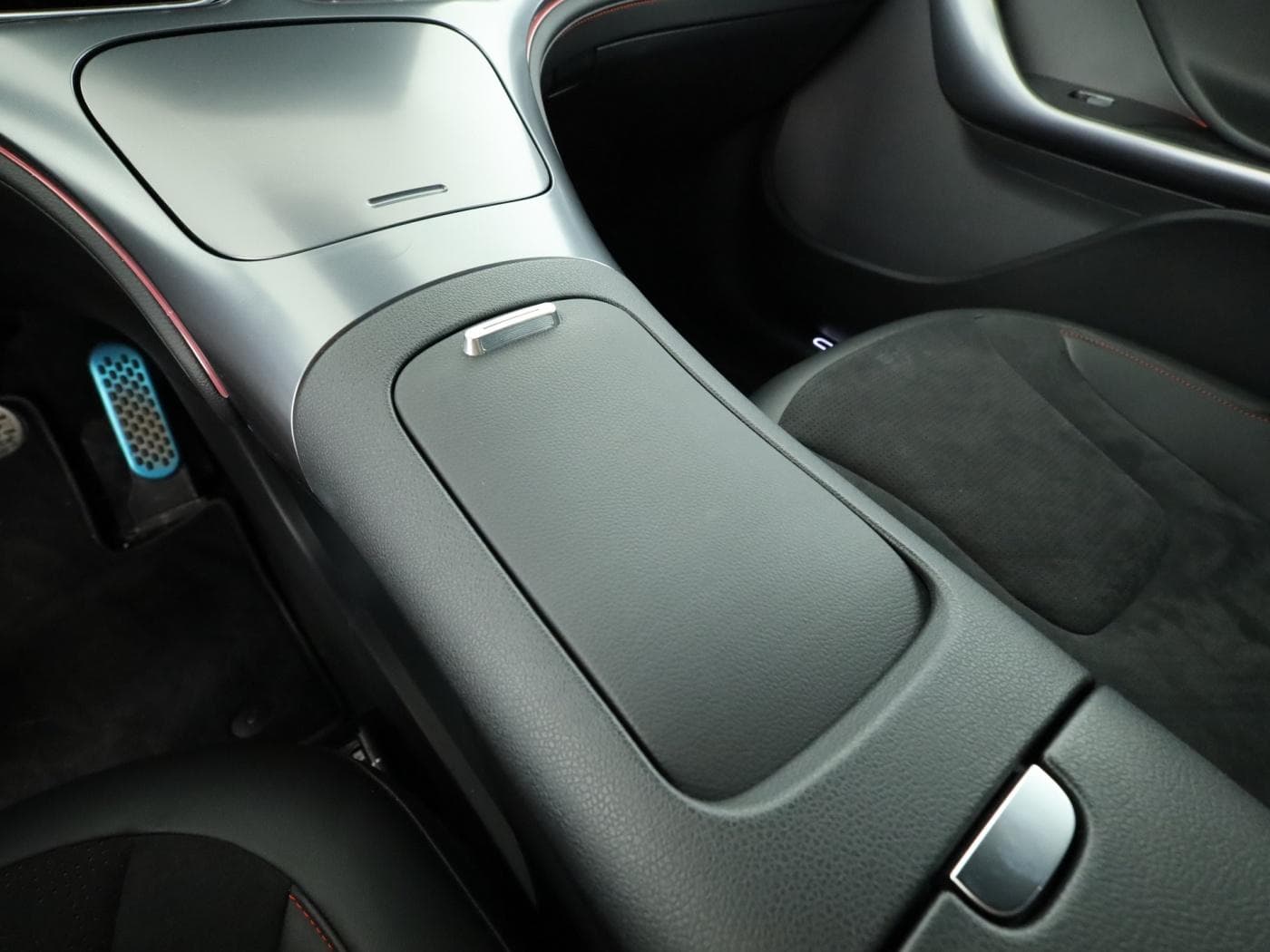 Smart 1 Brabus AWD (66kWh) Bild 15