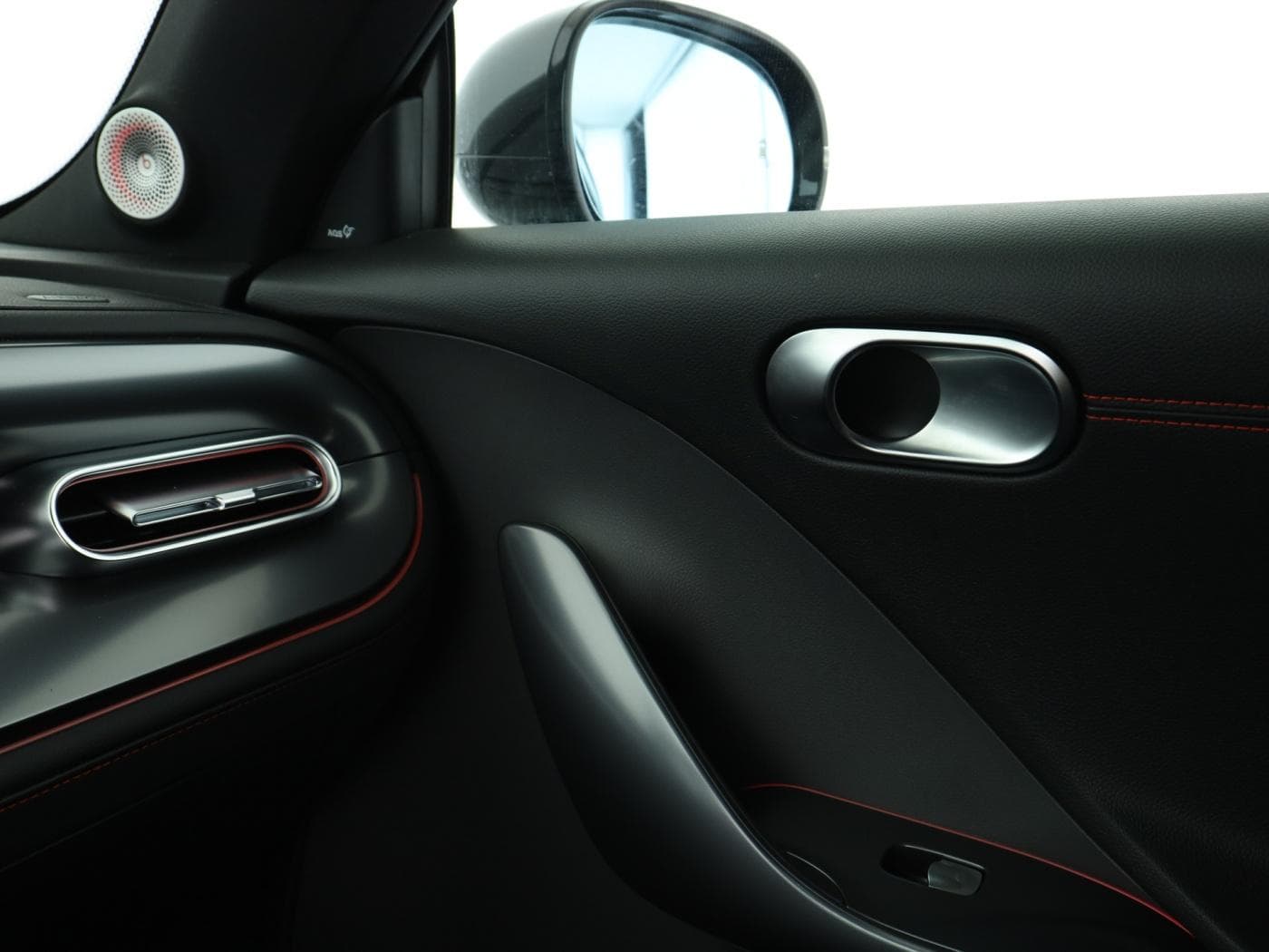 Smart 1 Brabus AWD (66kWh) Bild 16