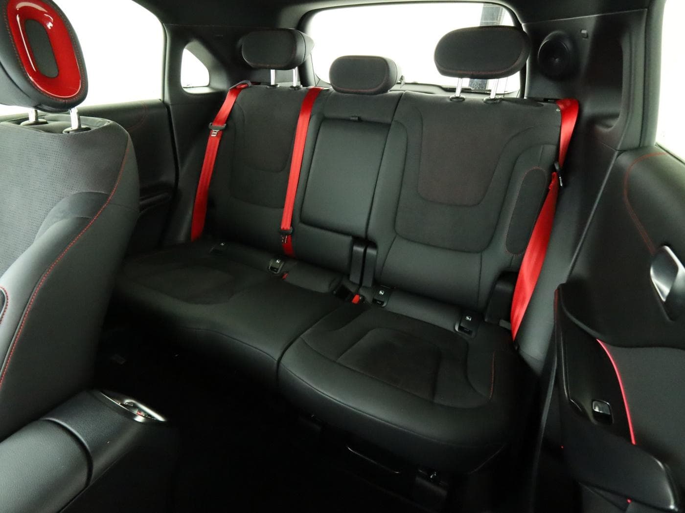 Smart 1 Brabus AWD (66kWh) Bild 18