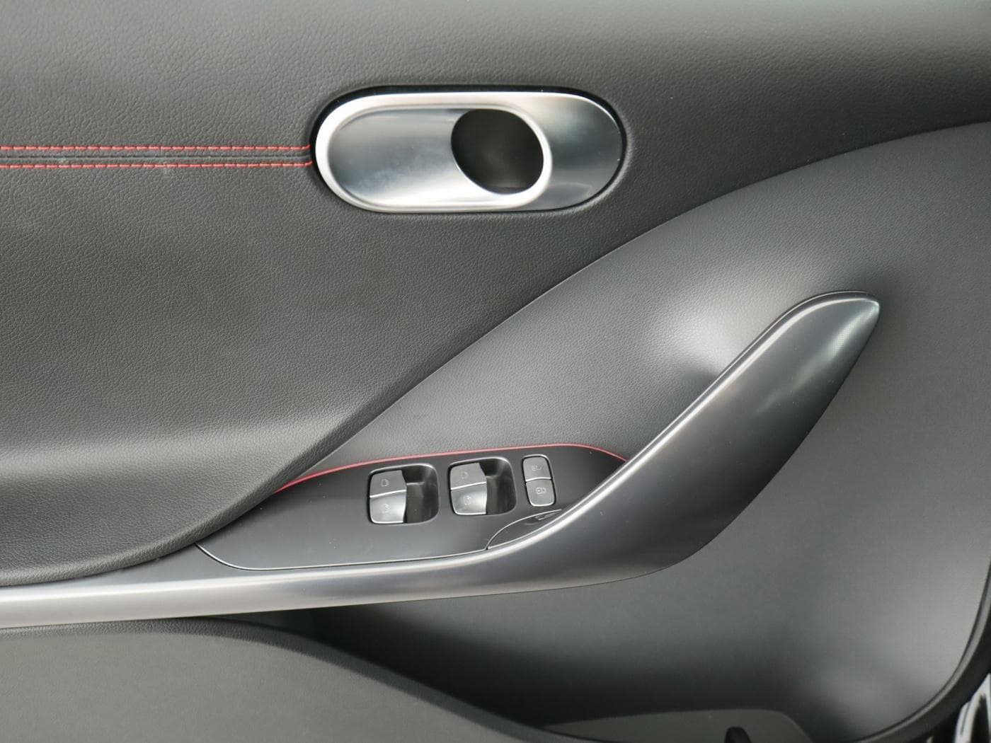 Smart 1 Brabus AWD (66kWh) Bild 20