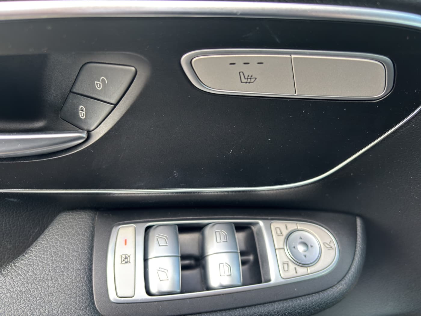 Mercedes-Benz V 300 d EDITION lang Bild 16