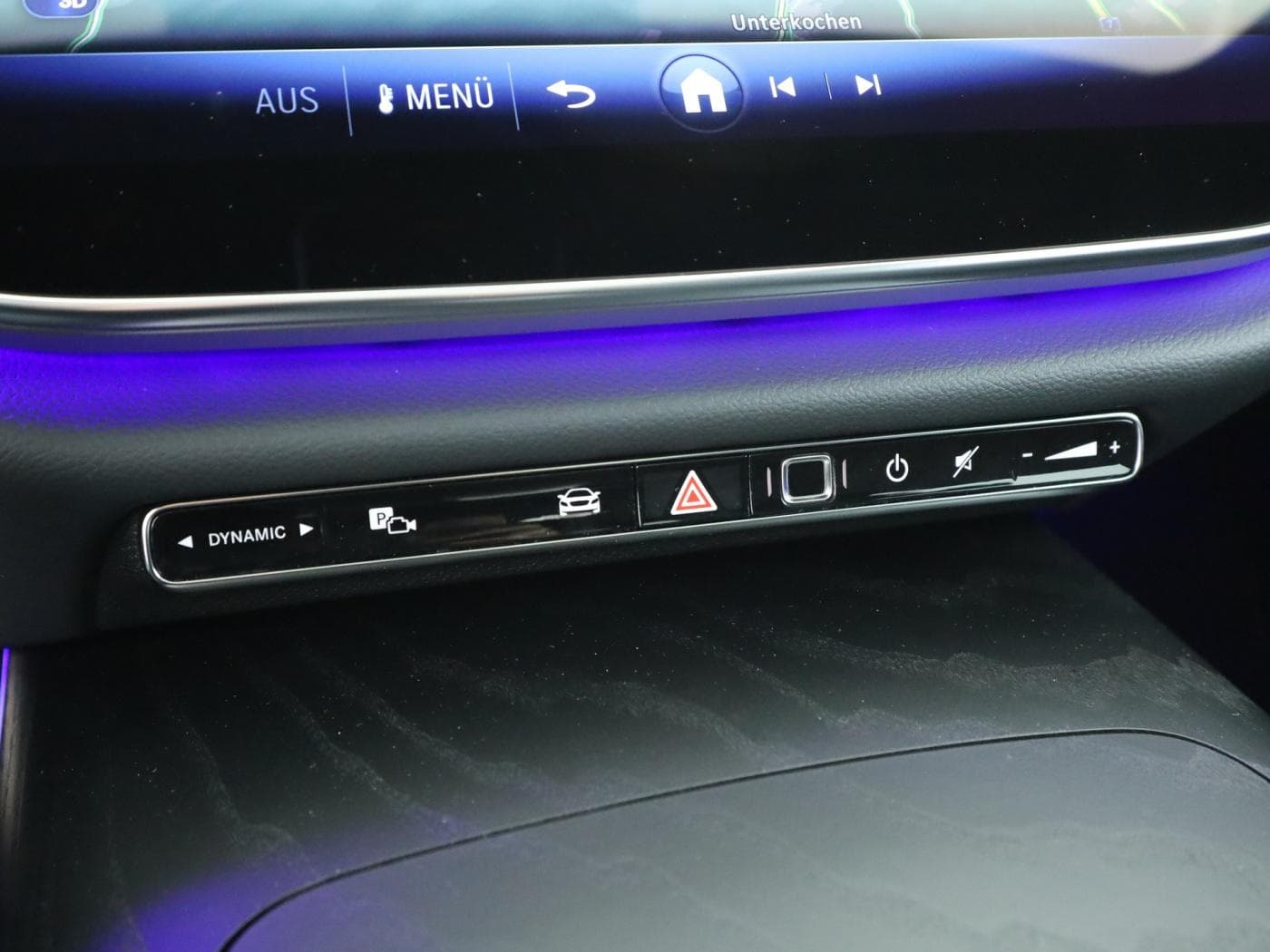 Mercedes-Benz E 220 d T-Modell Bild 14