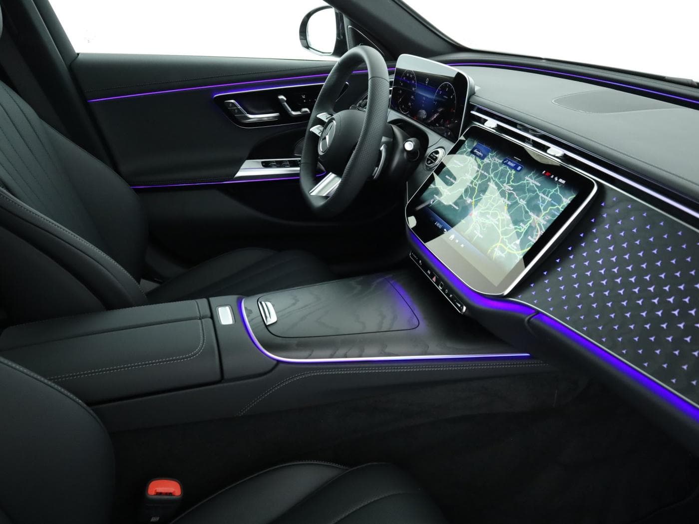 Mercedes-Benz E 220 d T-Modell Bild 17