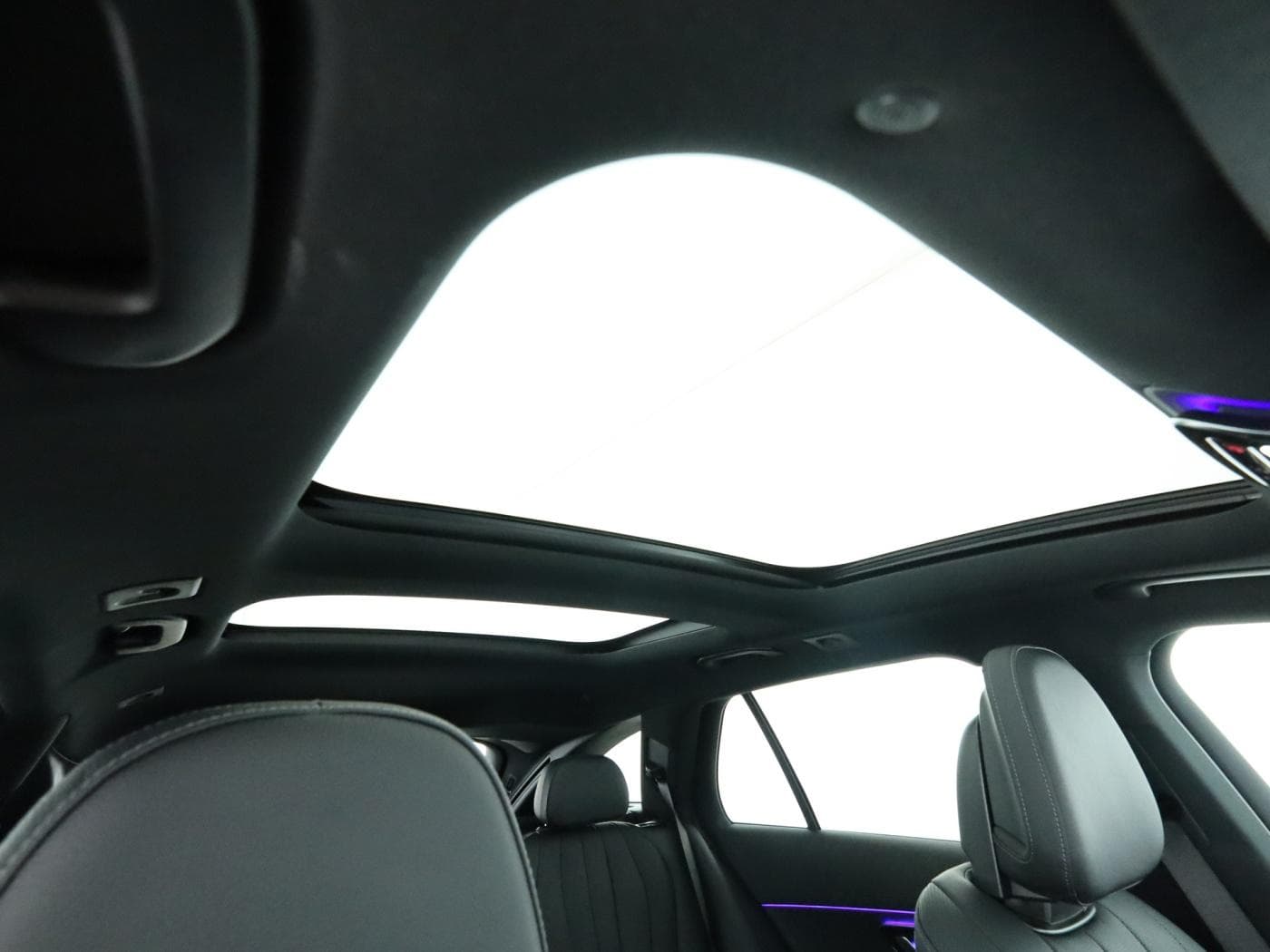 Mercedes-Benz E 220 d T-Modell Bild 21