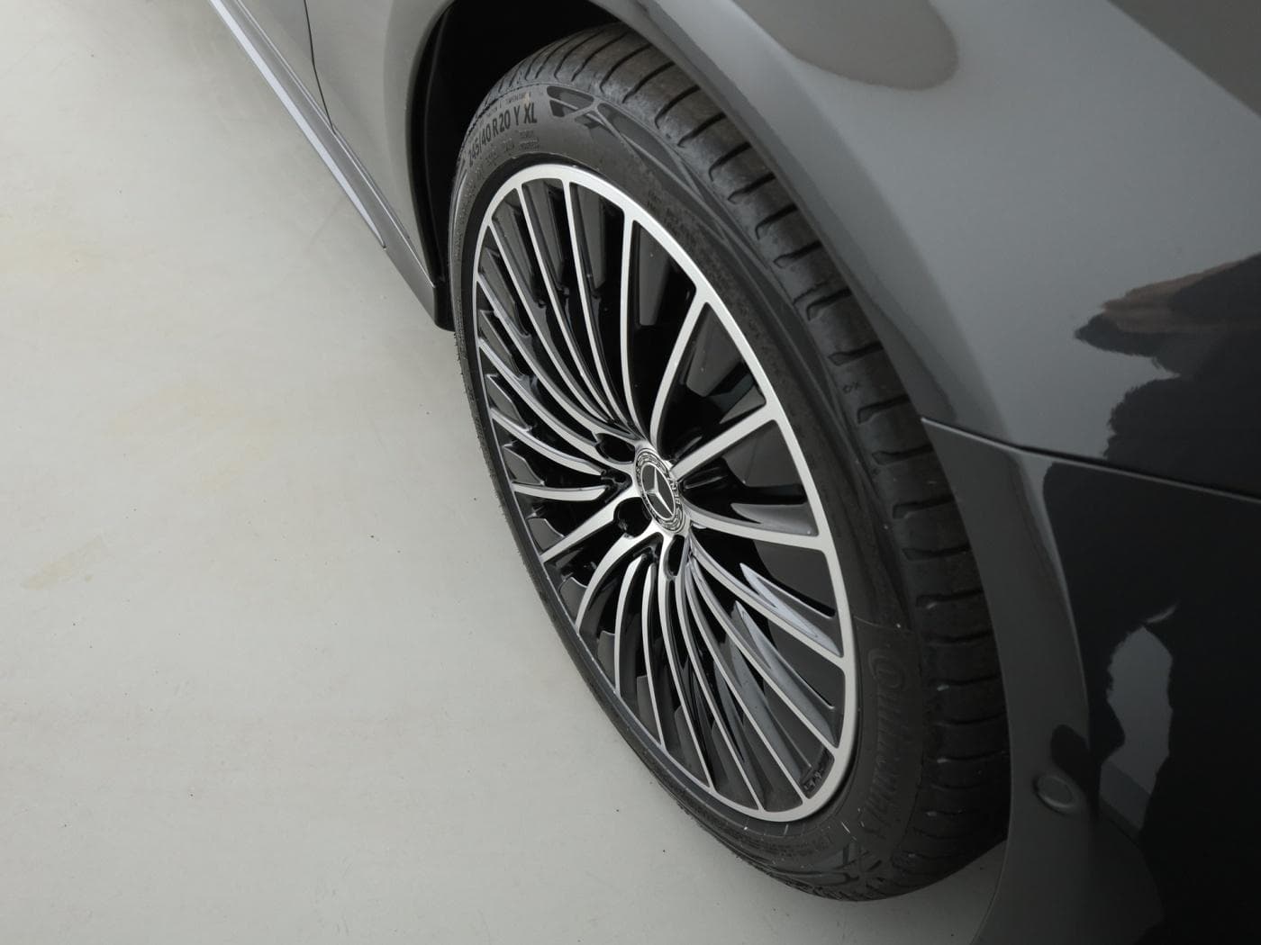 Mercedes-Benz E 220 d T-Modell Bild 22