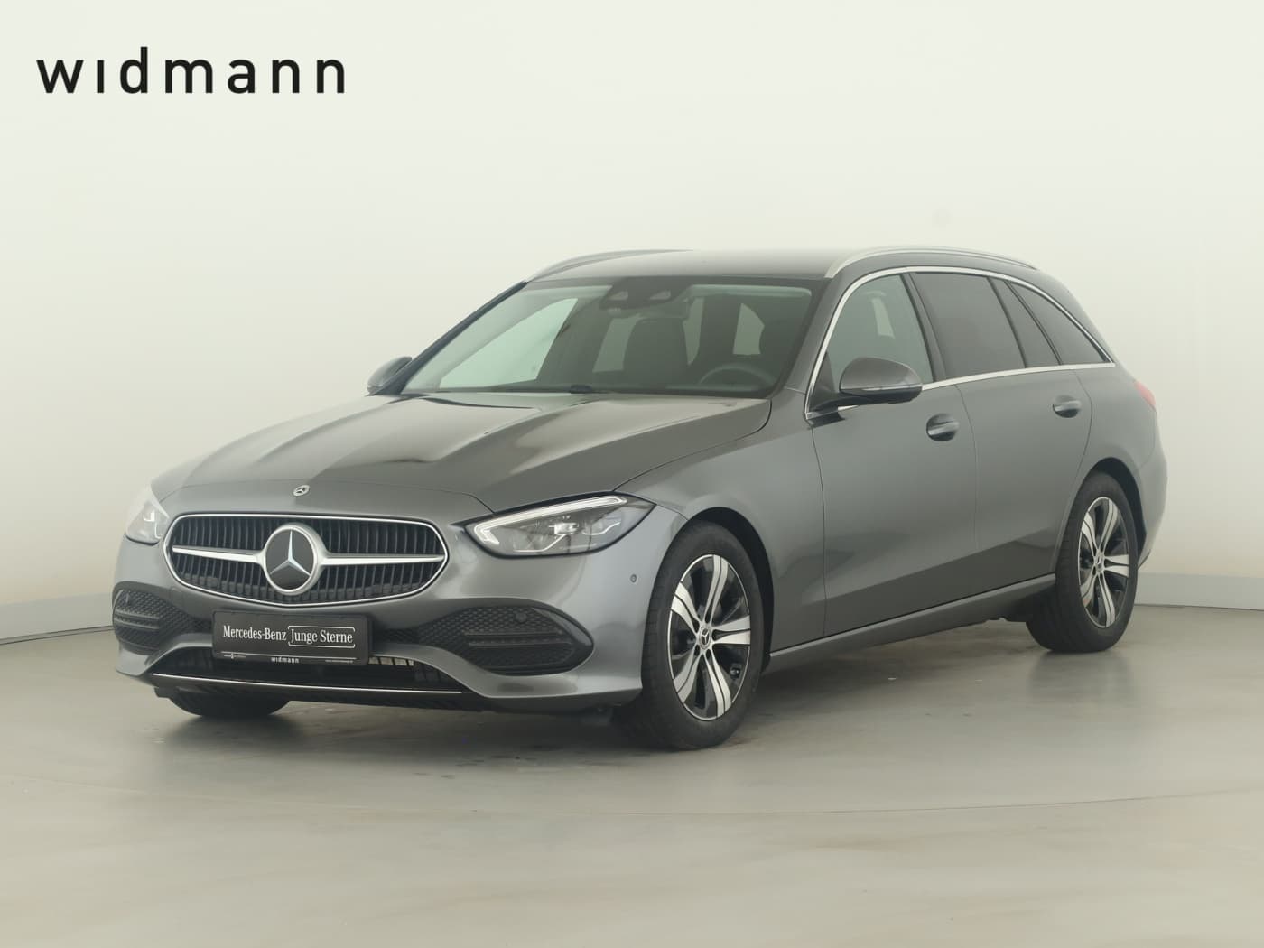 Mercedes-Benz C 180 T
